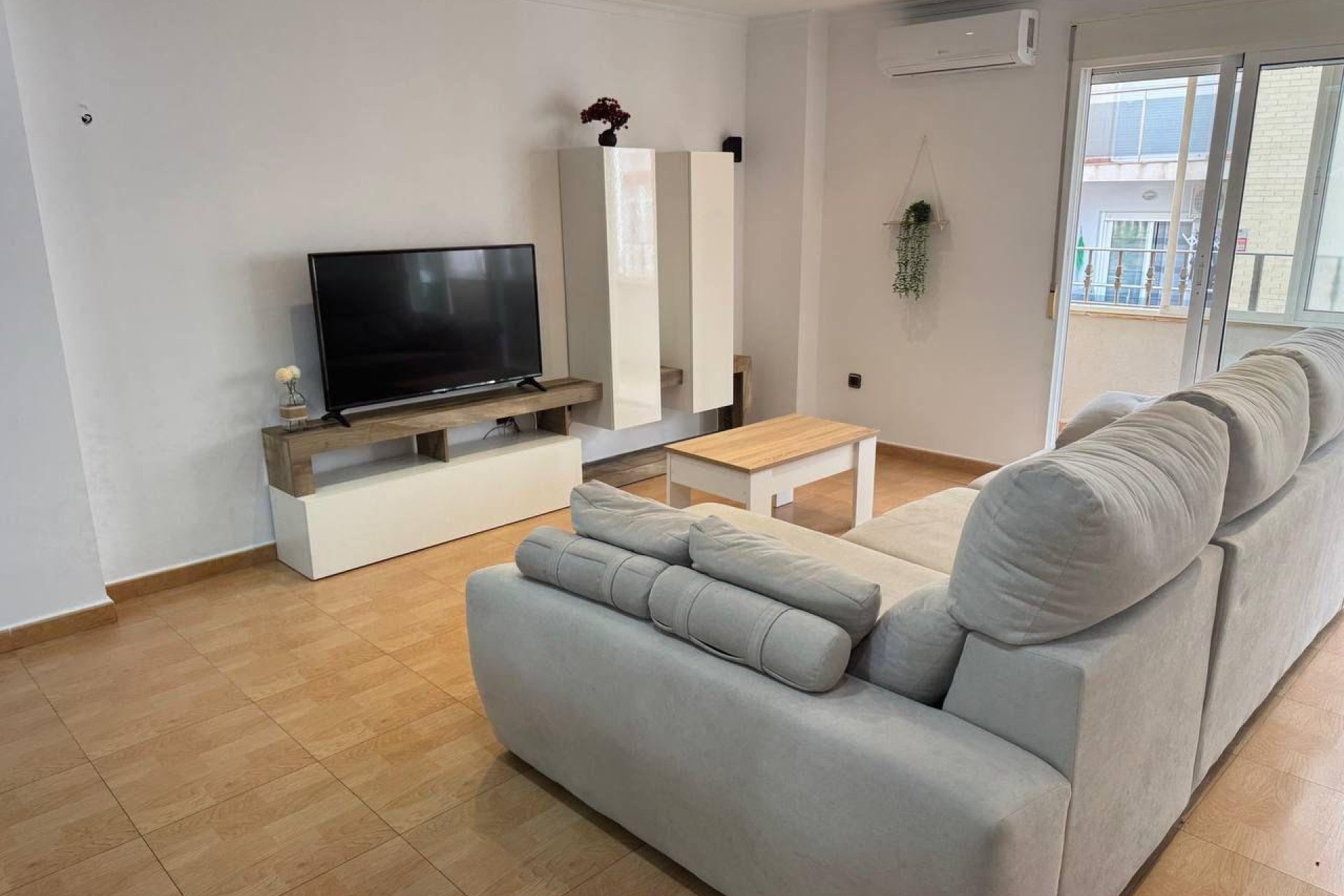 Rynek wtórny - Apartament - Torrevieja - Centro