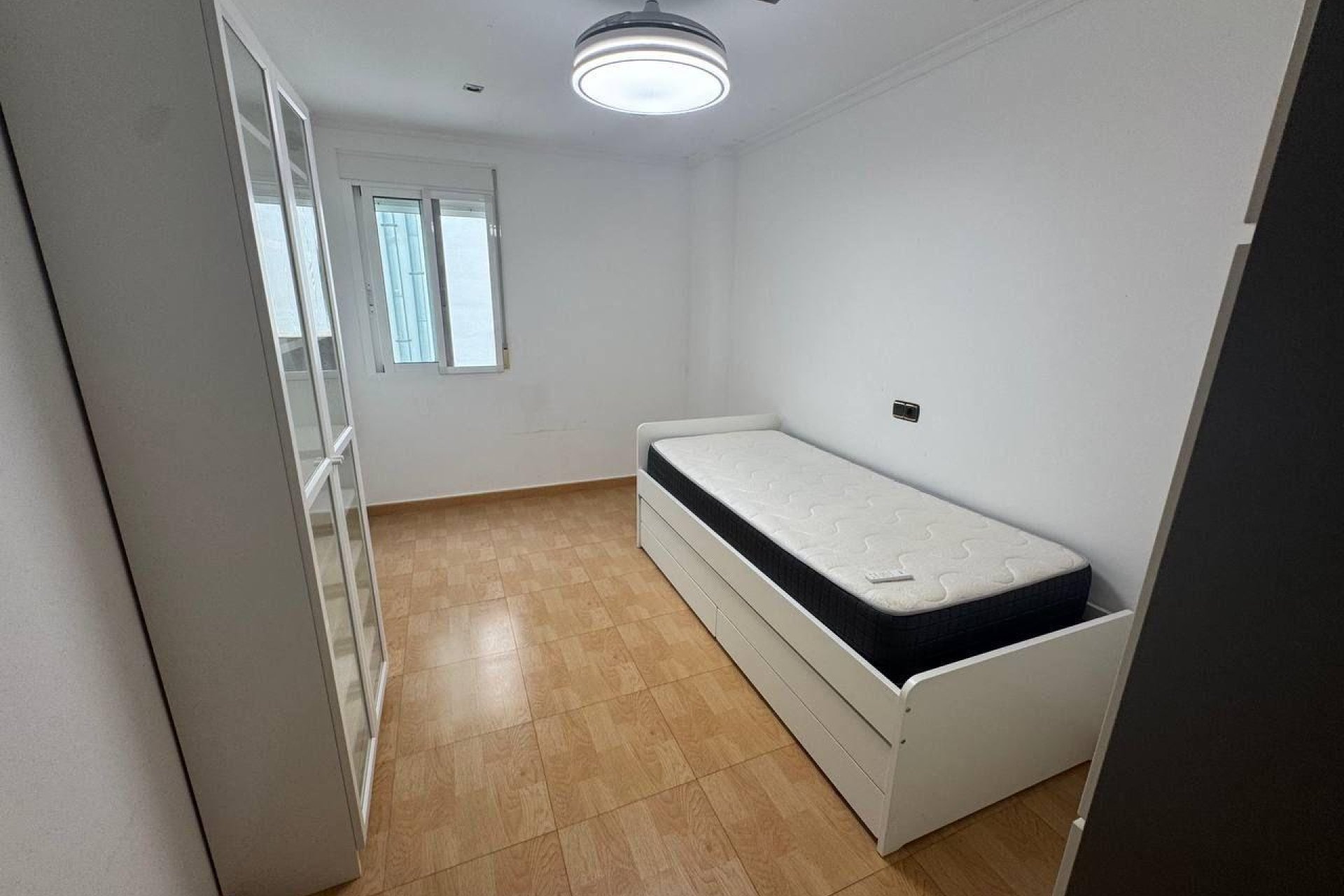 Rynek wtórny - Apartament - Torrevieja - Centro