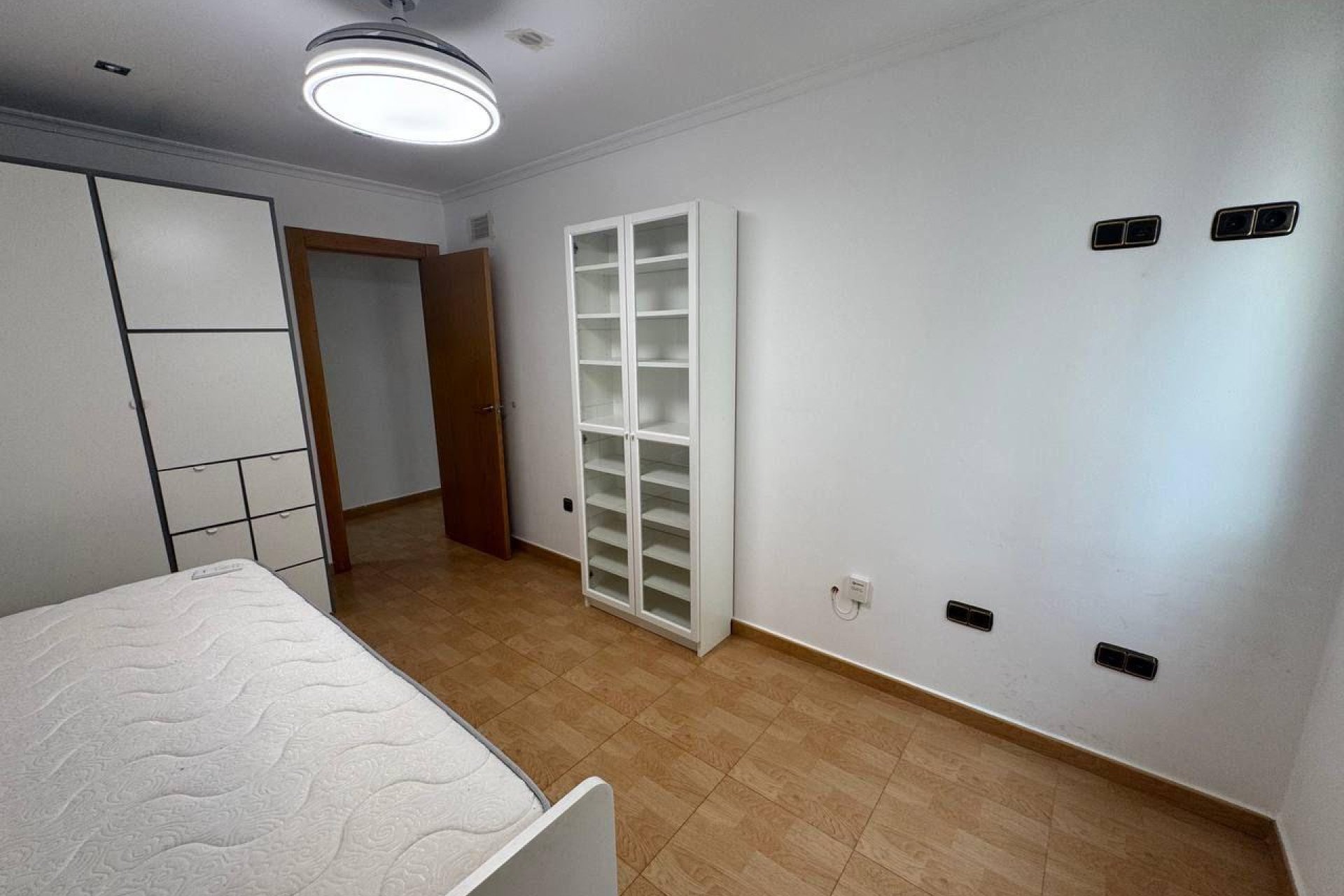 Rynek wtórny - Apartament - Torrevieja - Centro