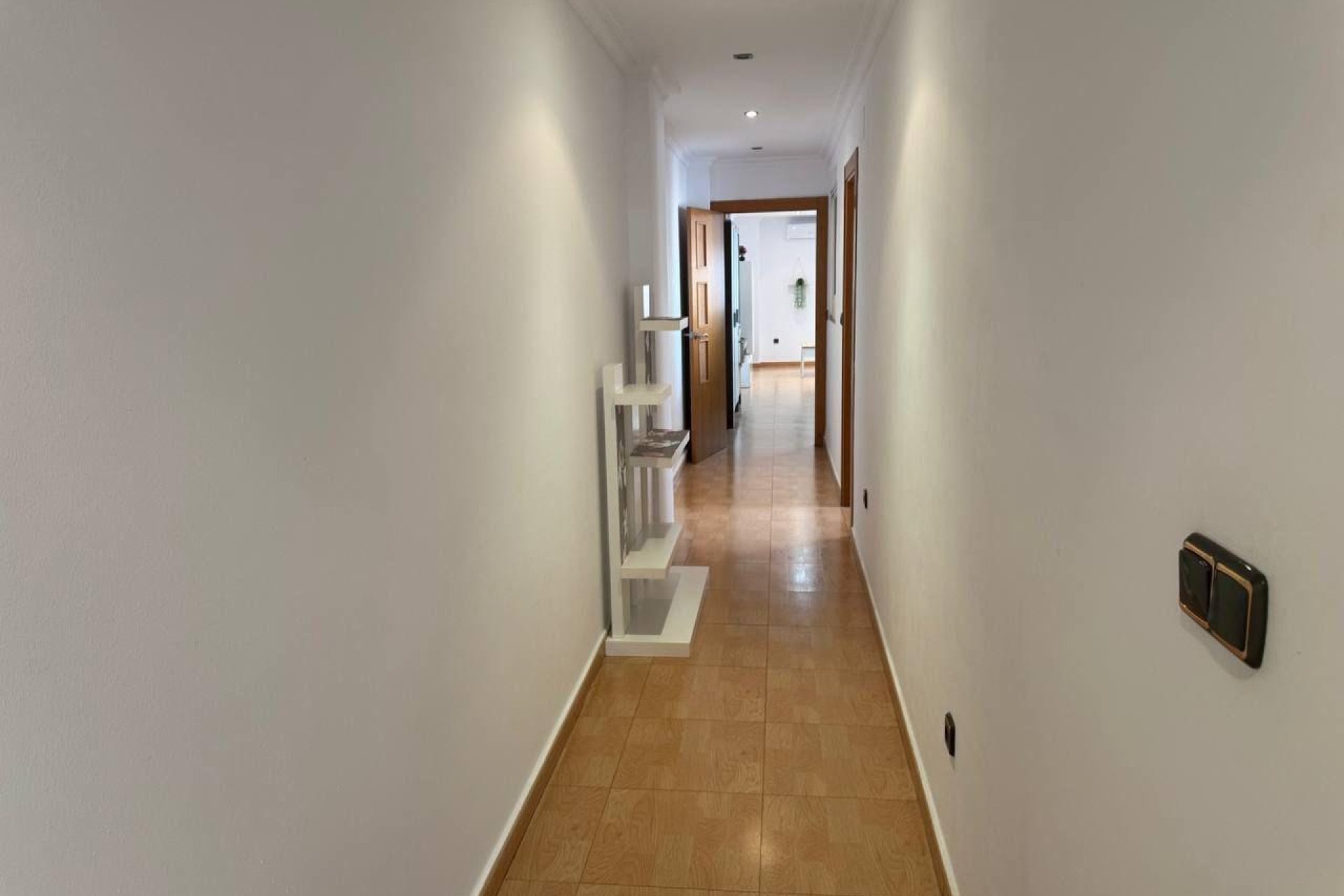 Rynek wtórny - Apartament - Torrevieja - Centro