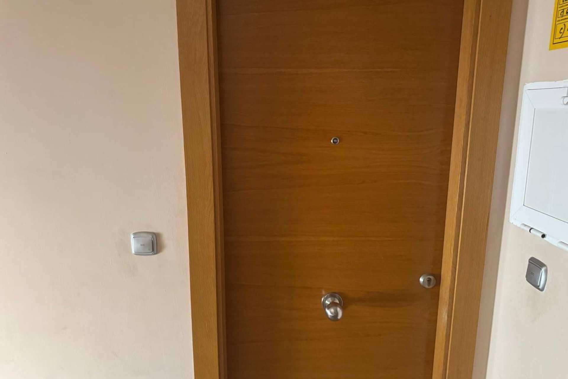 Rynek wtórny - Apartament - Torrevieja - Centro