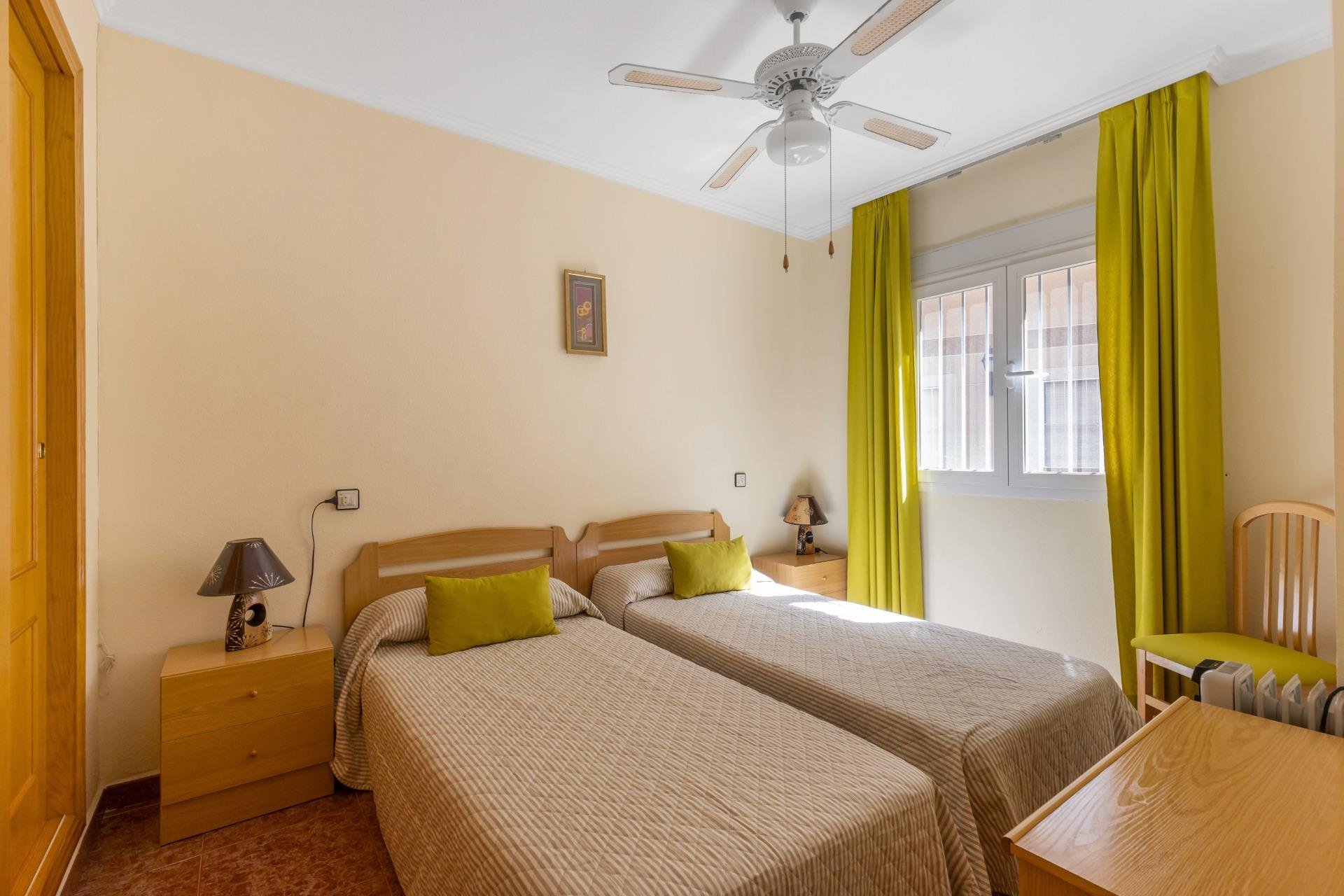 Rynek wtórny - Apartament - Torrevieja - Centro