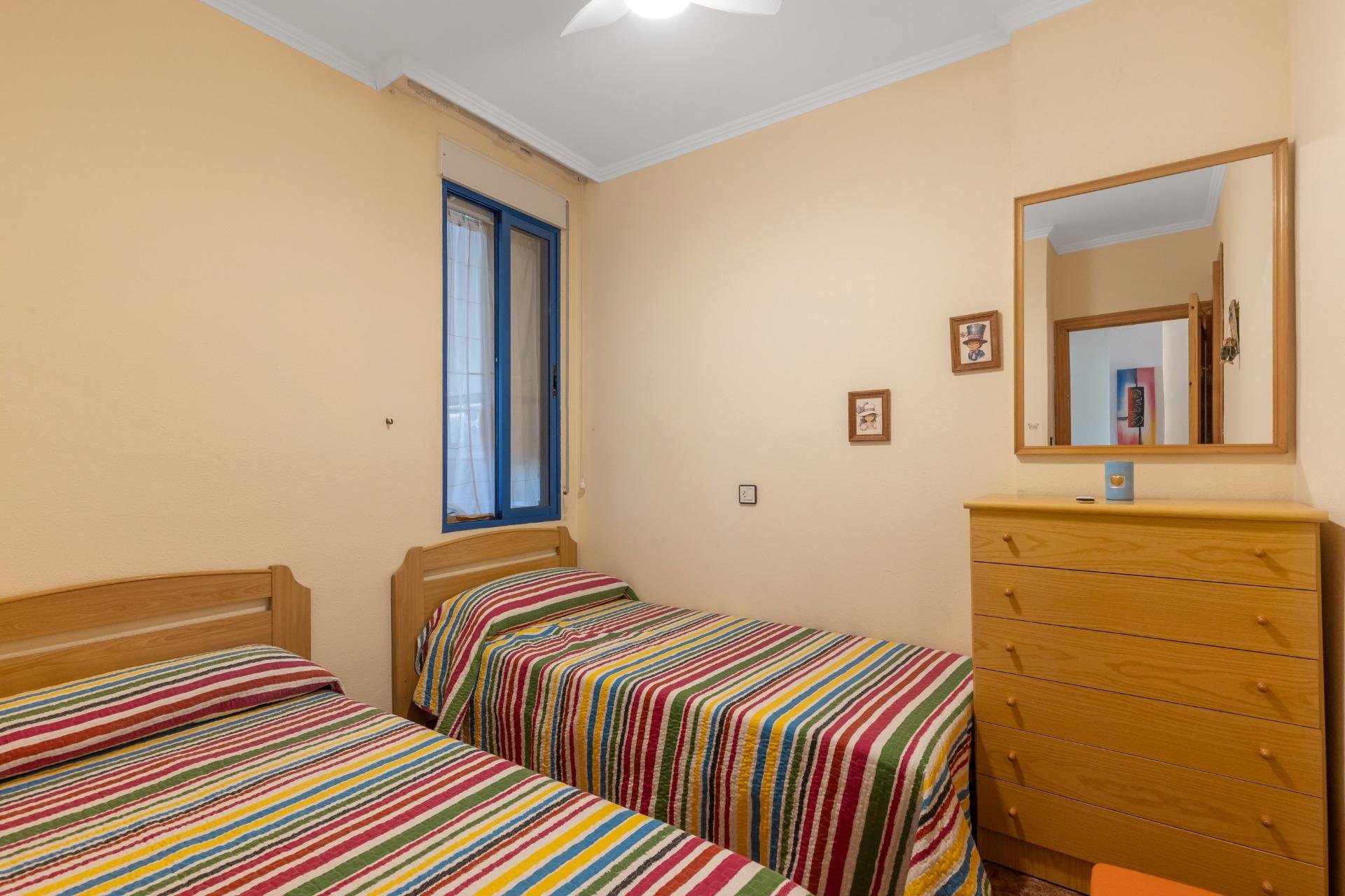 Rynek wtórny - Apartament - Torrevieja - Centro