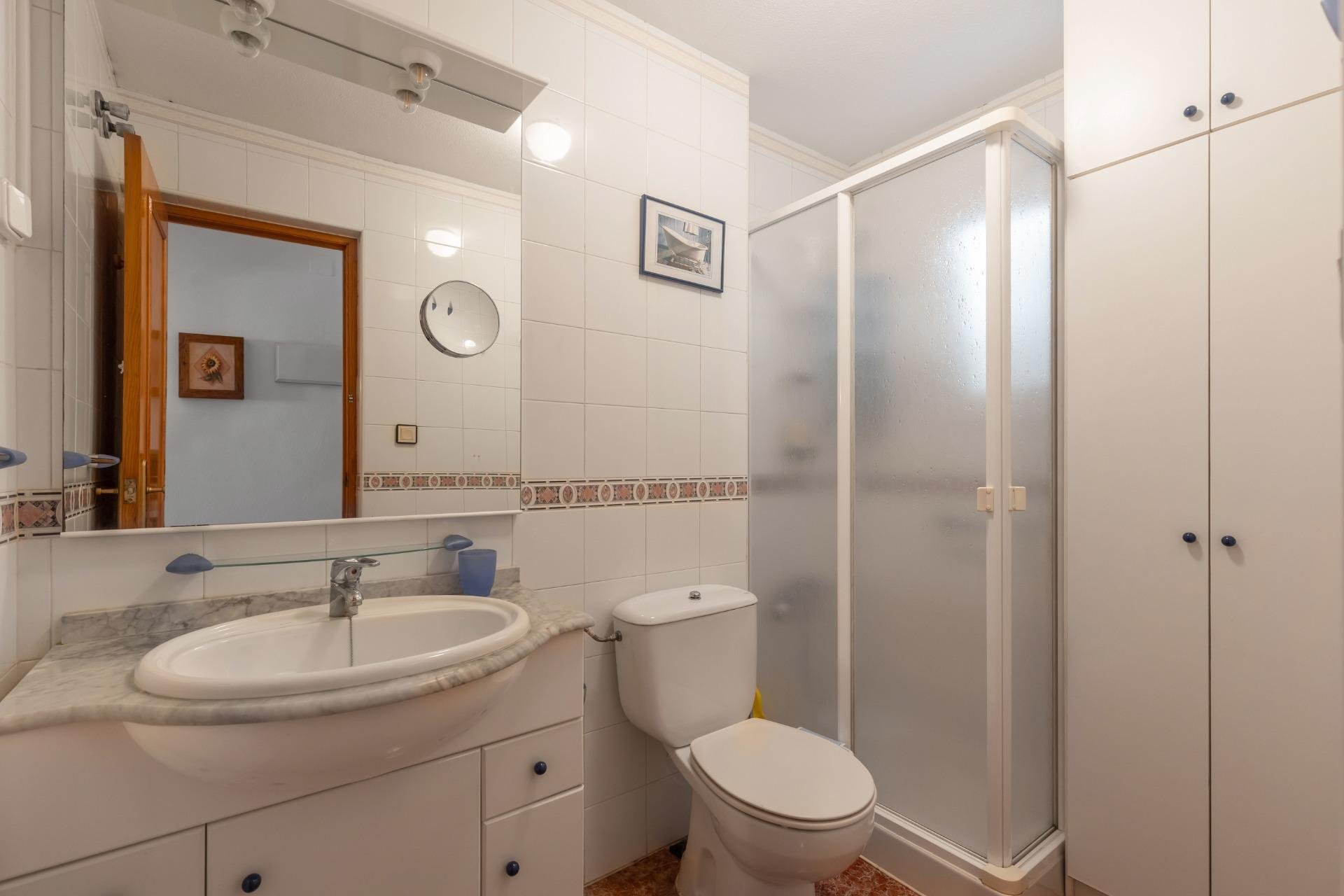 Rynek wtórny - Apartament - Torrevieja - Centro