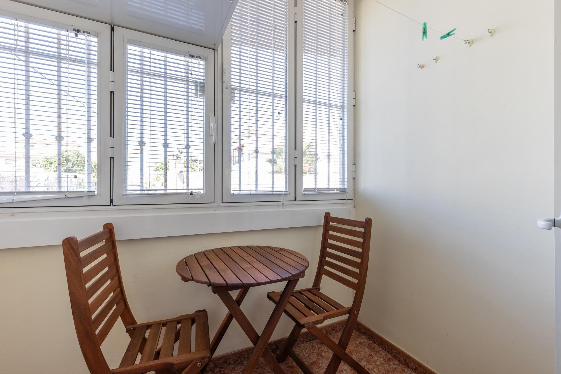 Rynek wtórny - Apartament - Torrevieja - Centro