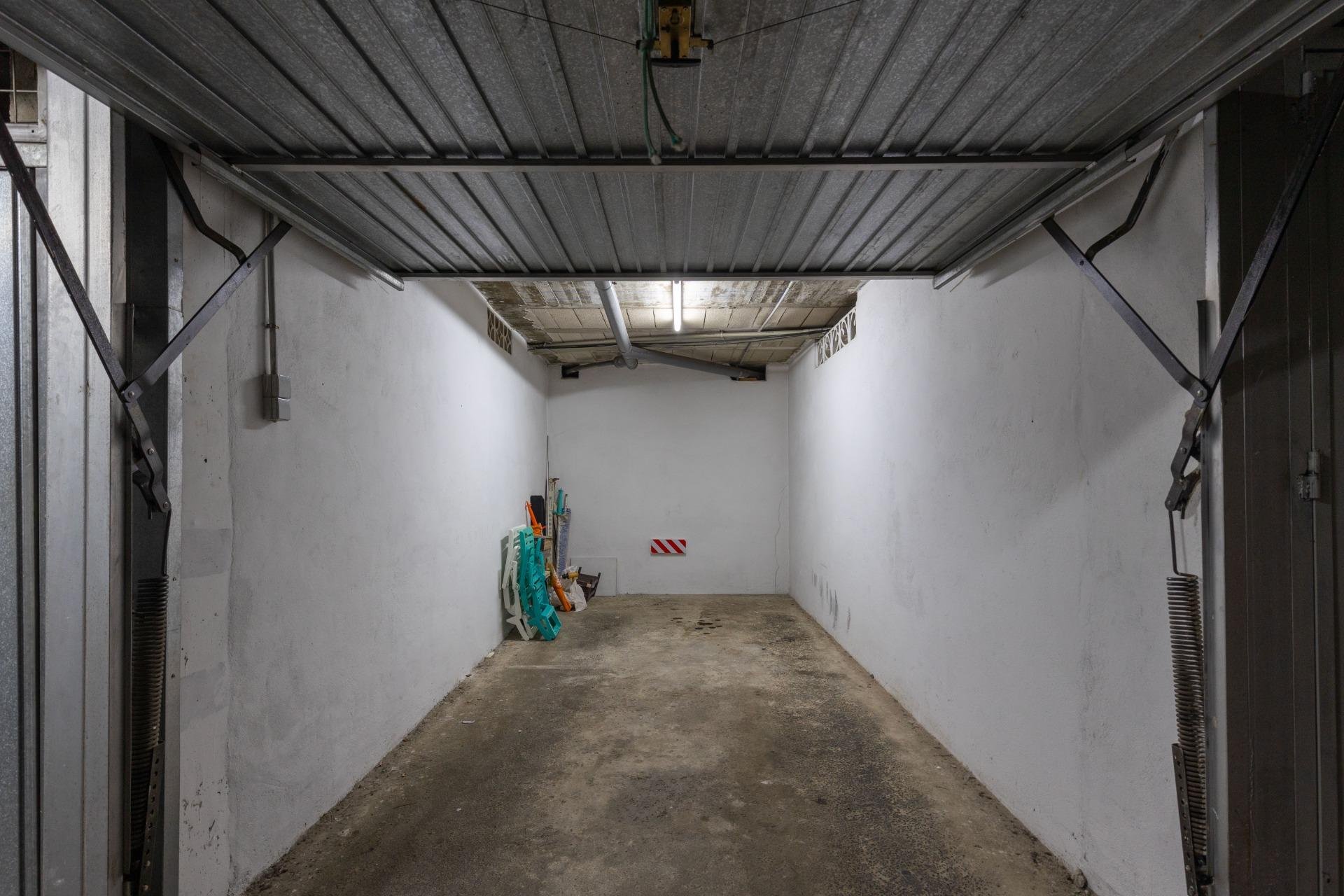 Rynek wtórny - Apartament - Torrevieja - Centro