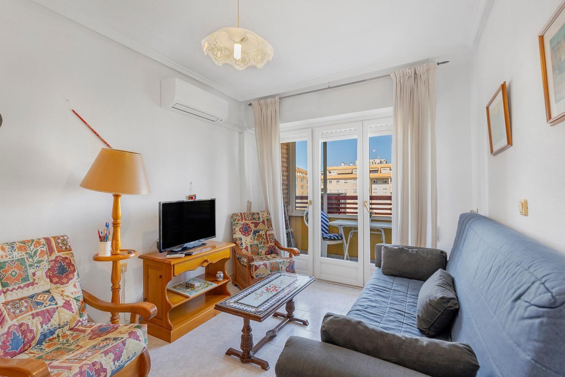 Rynek wtórny - Apartament - Torrevieja - Centro