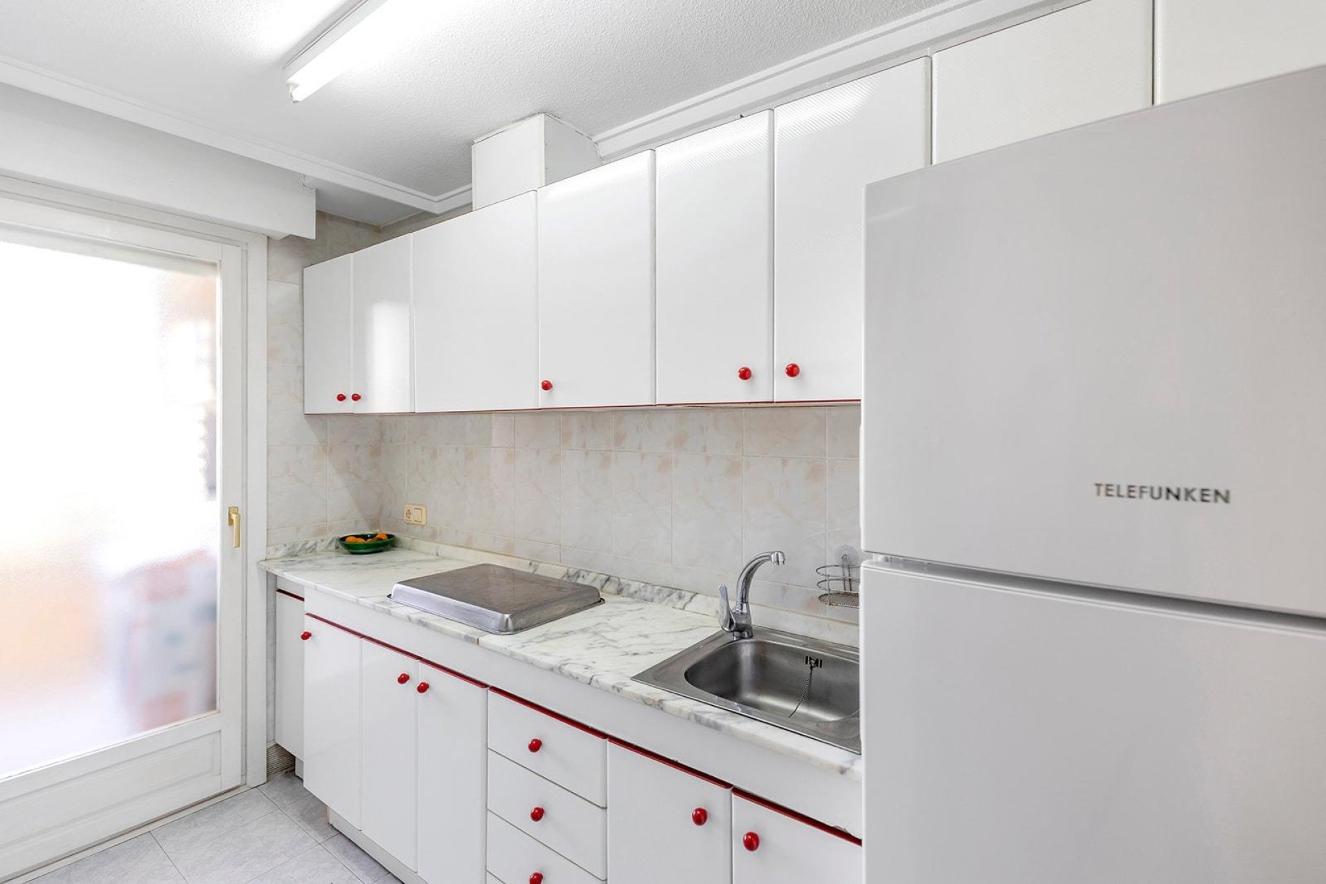 Rynek wtórny - Apartament - Torrevieja - Centro