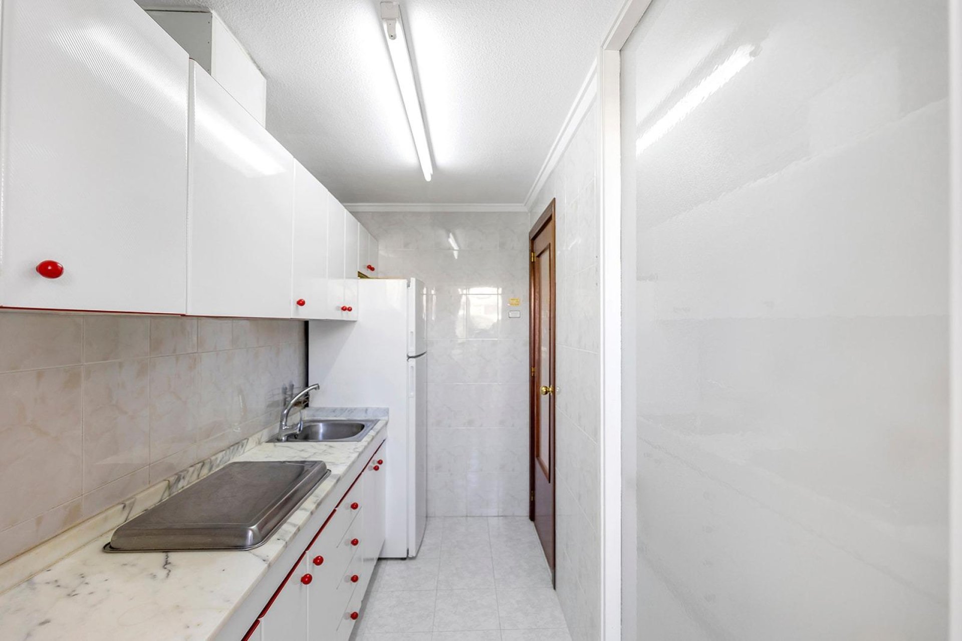 Rynek wtórny - Apartament - Torrevieja - Centro