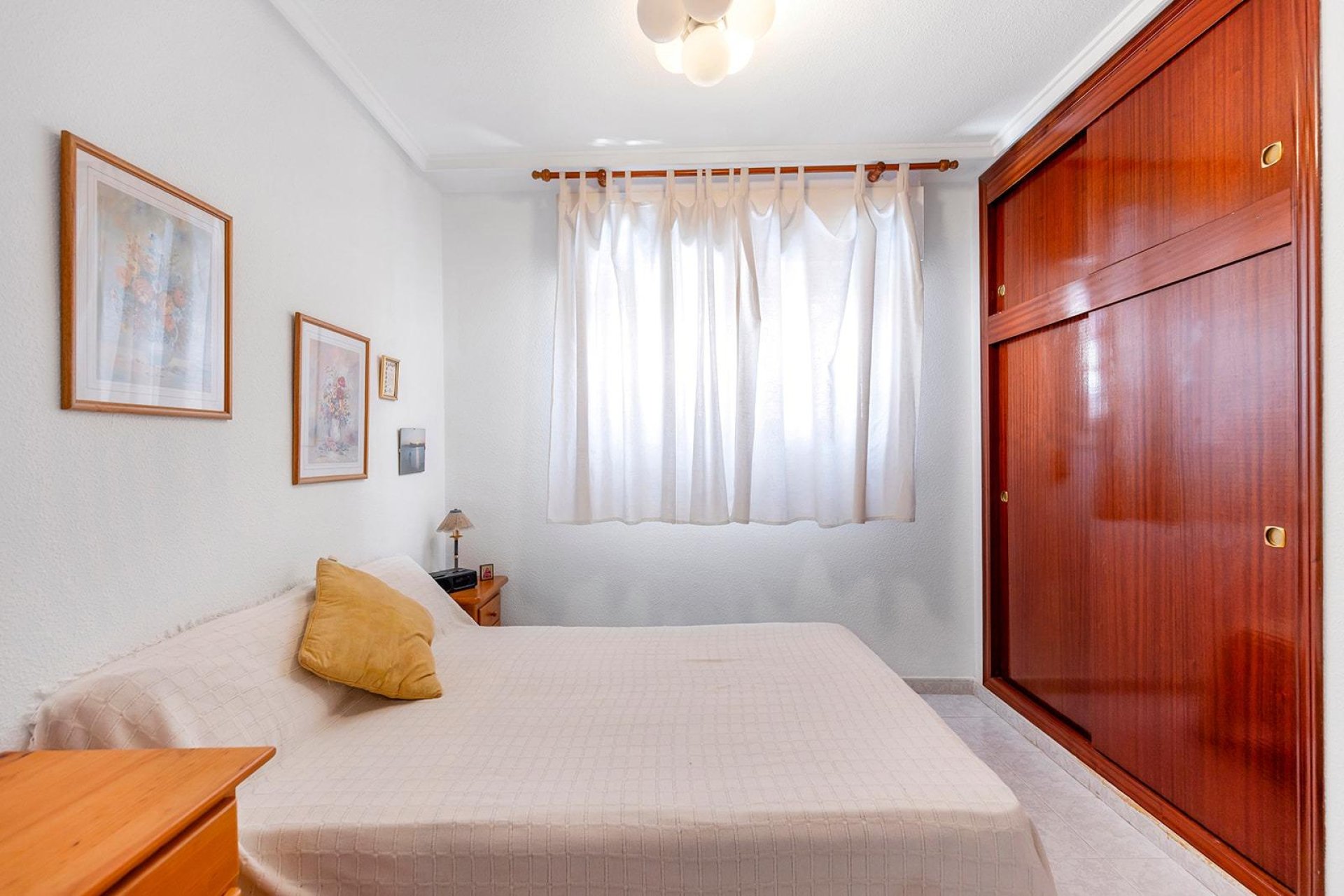 Rynek wtórny - Apartament - Torrevieja - Centro