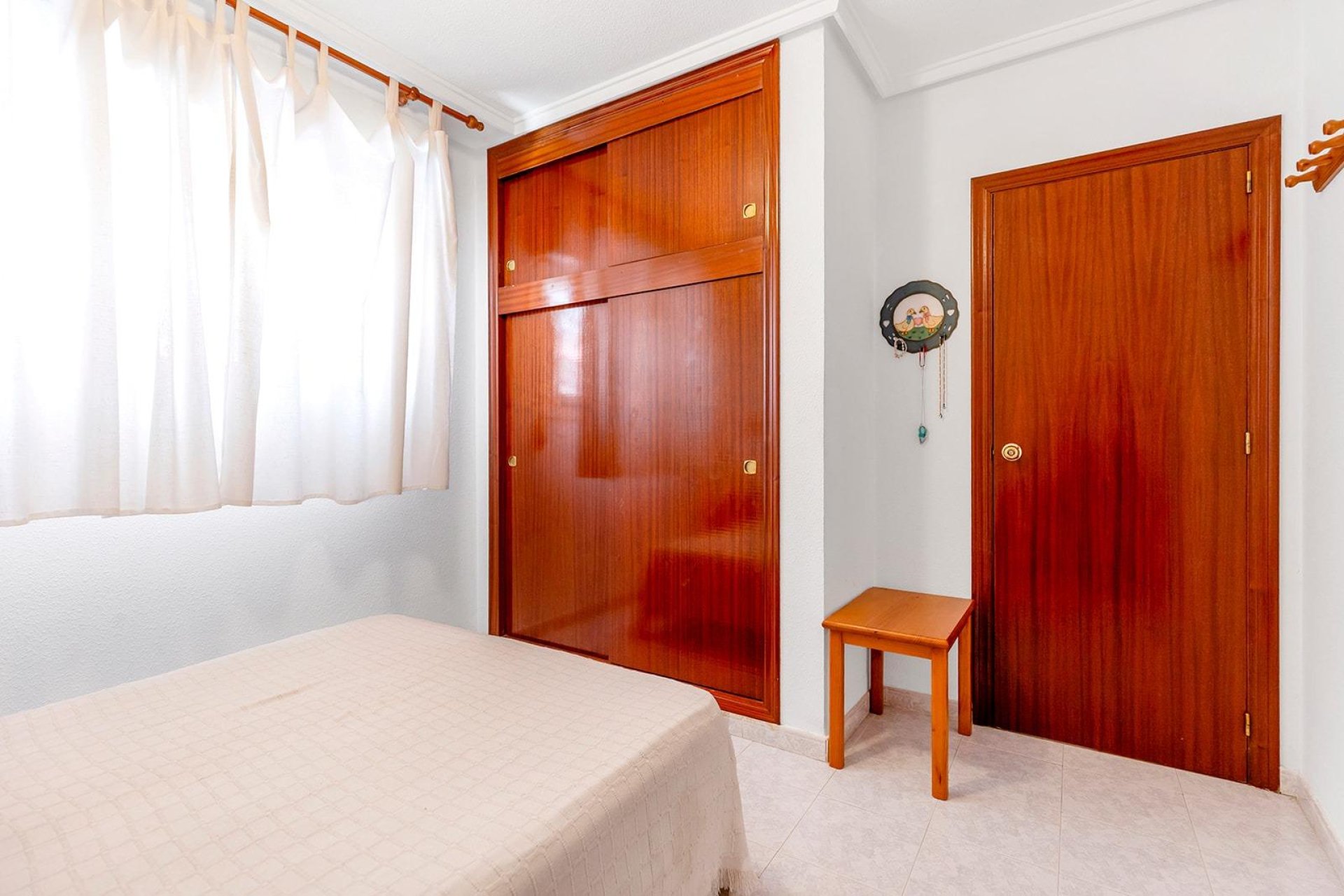 Rynek wtórny - Apartament - Torrevieja - Centro