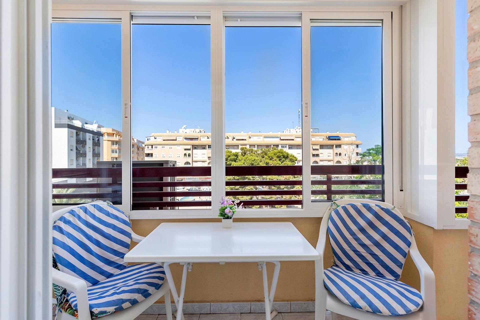 Rynek wtórny - Apartament - Torrevieja - Centro