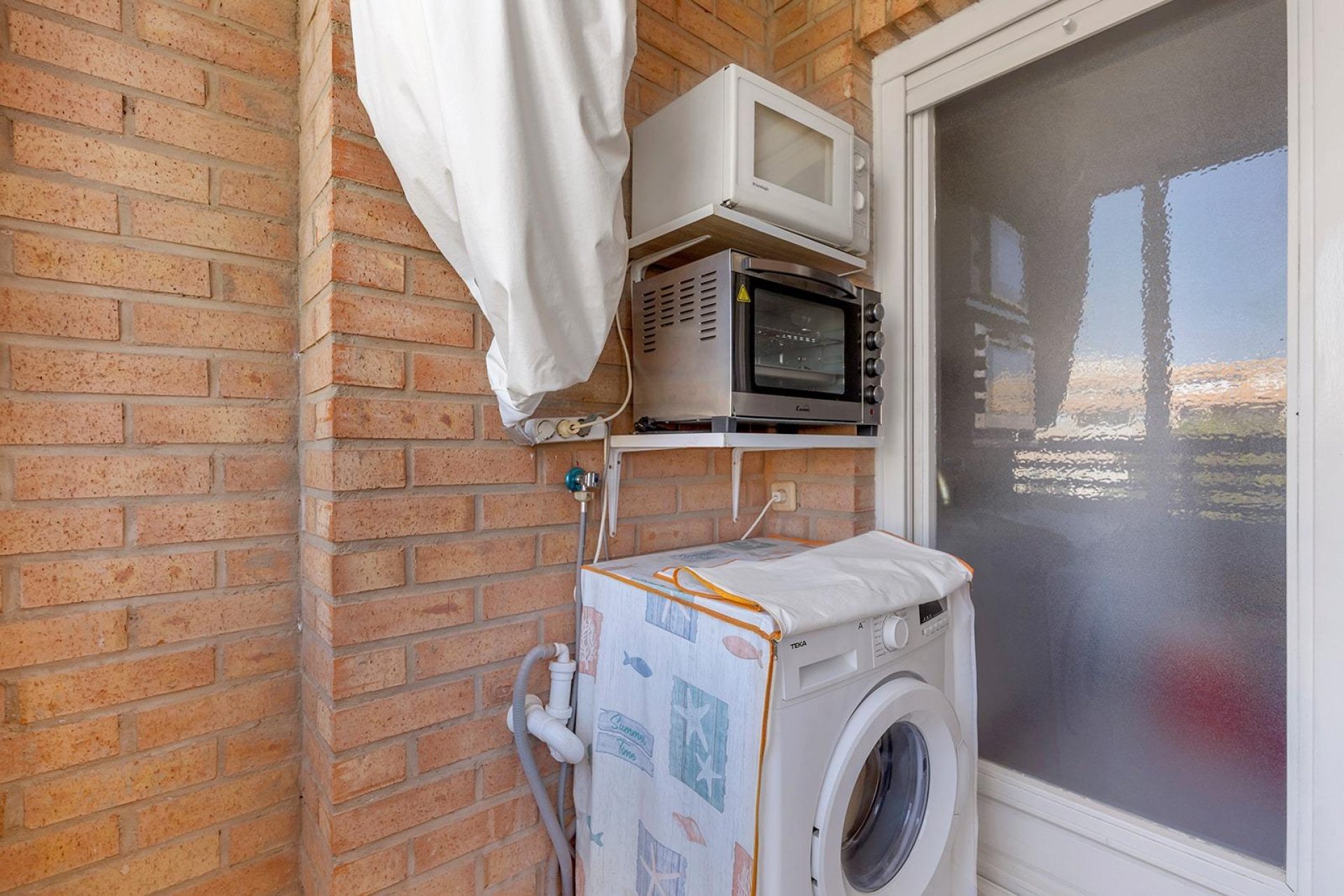 Rynek wtórny - Apartament - Torrevieja - Centro