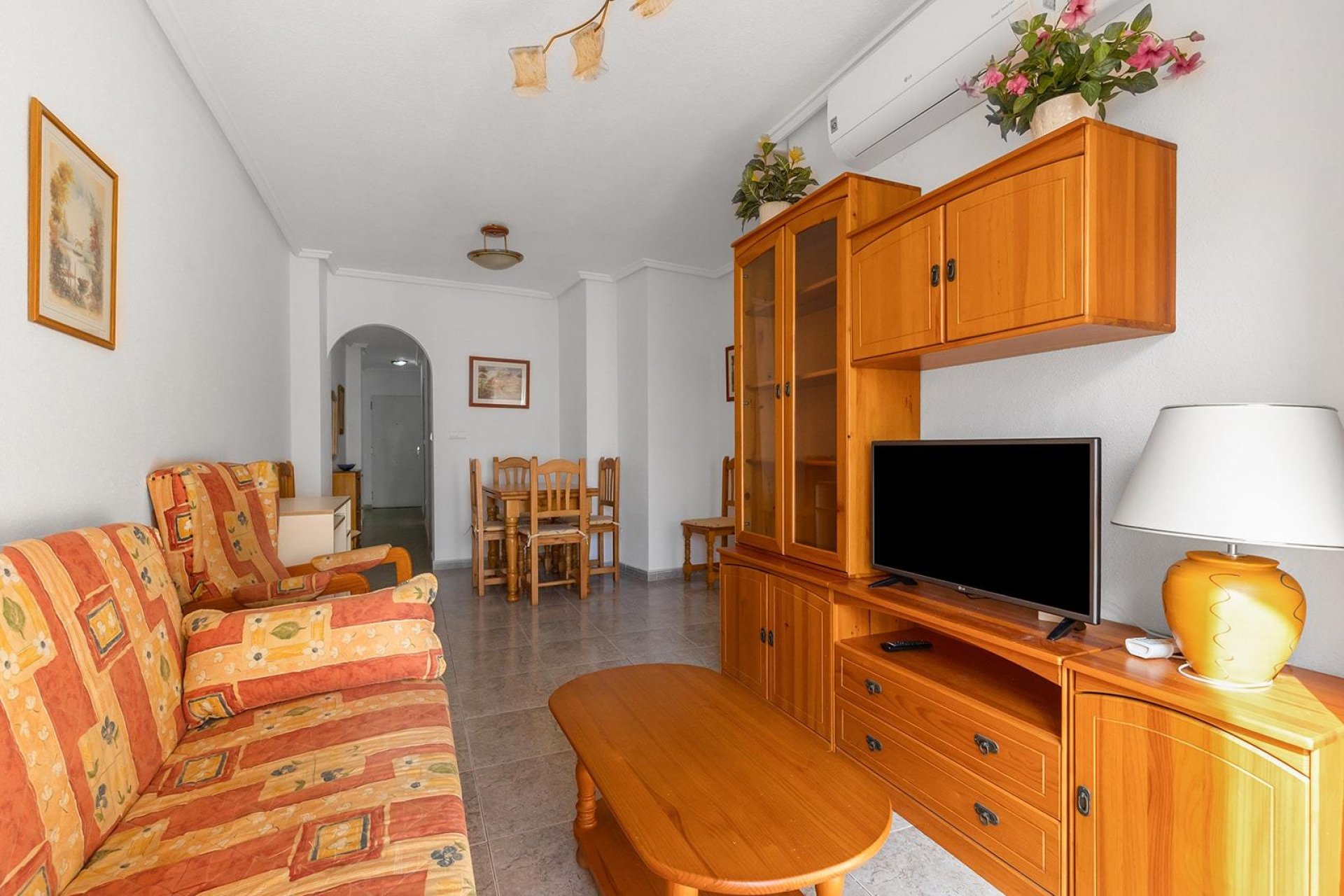 Rynek wtórny - Apartament - Torrevieja - Centro