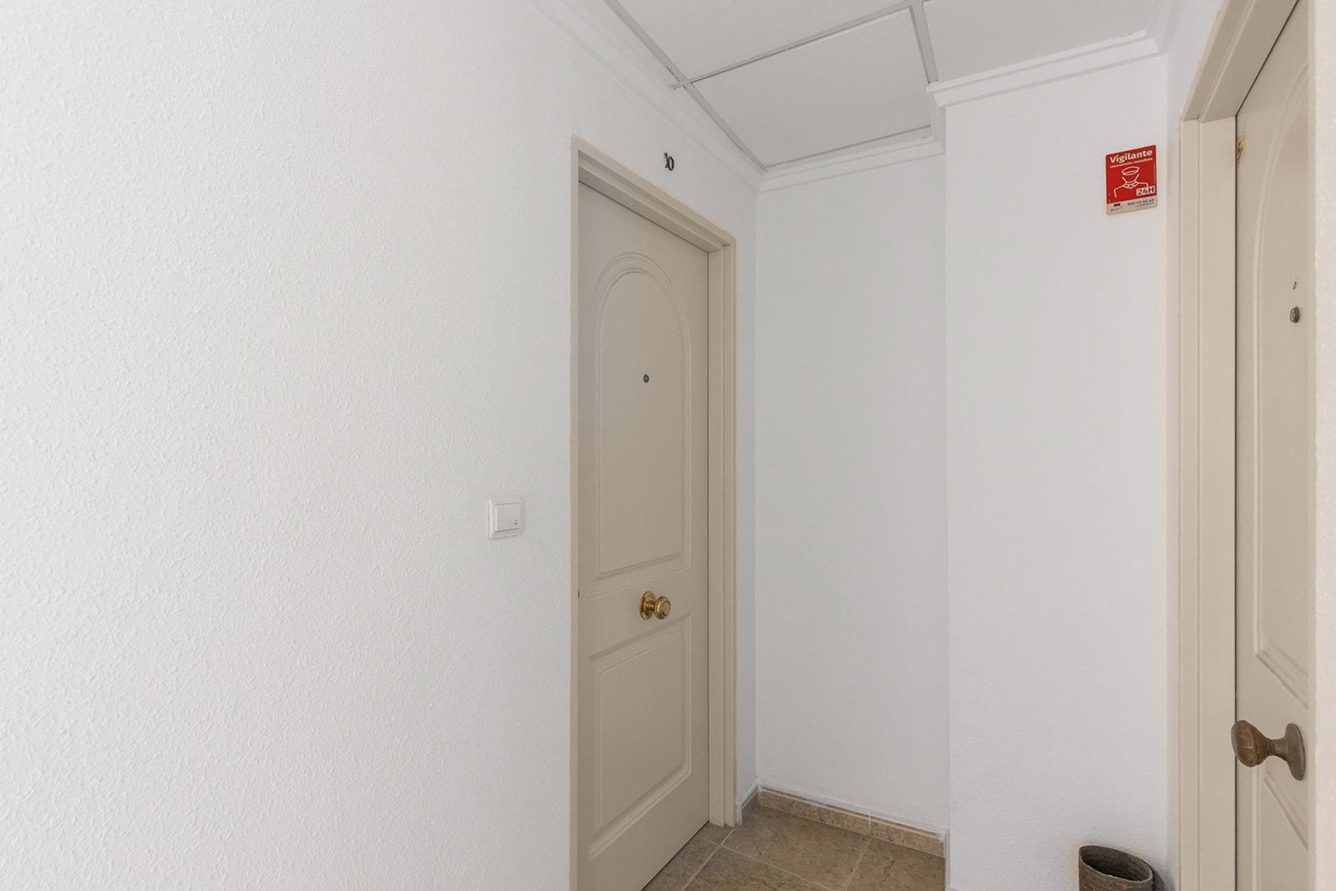 Rynek wtórny - Apartament - Torrevieja - Centro