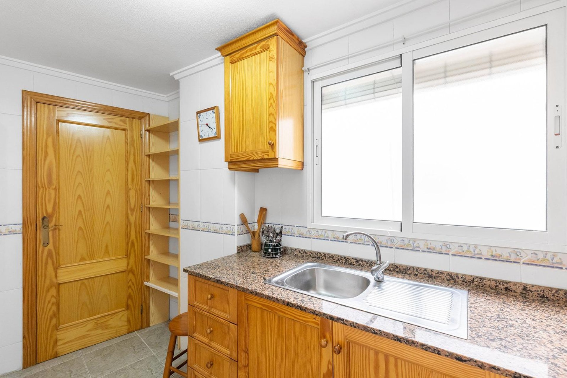 Rynek wtórny - Apartament - Torrevieja - Centro