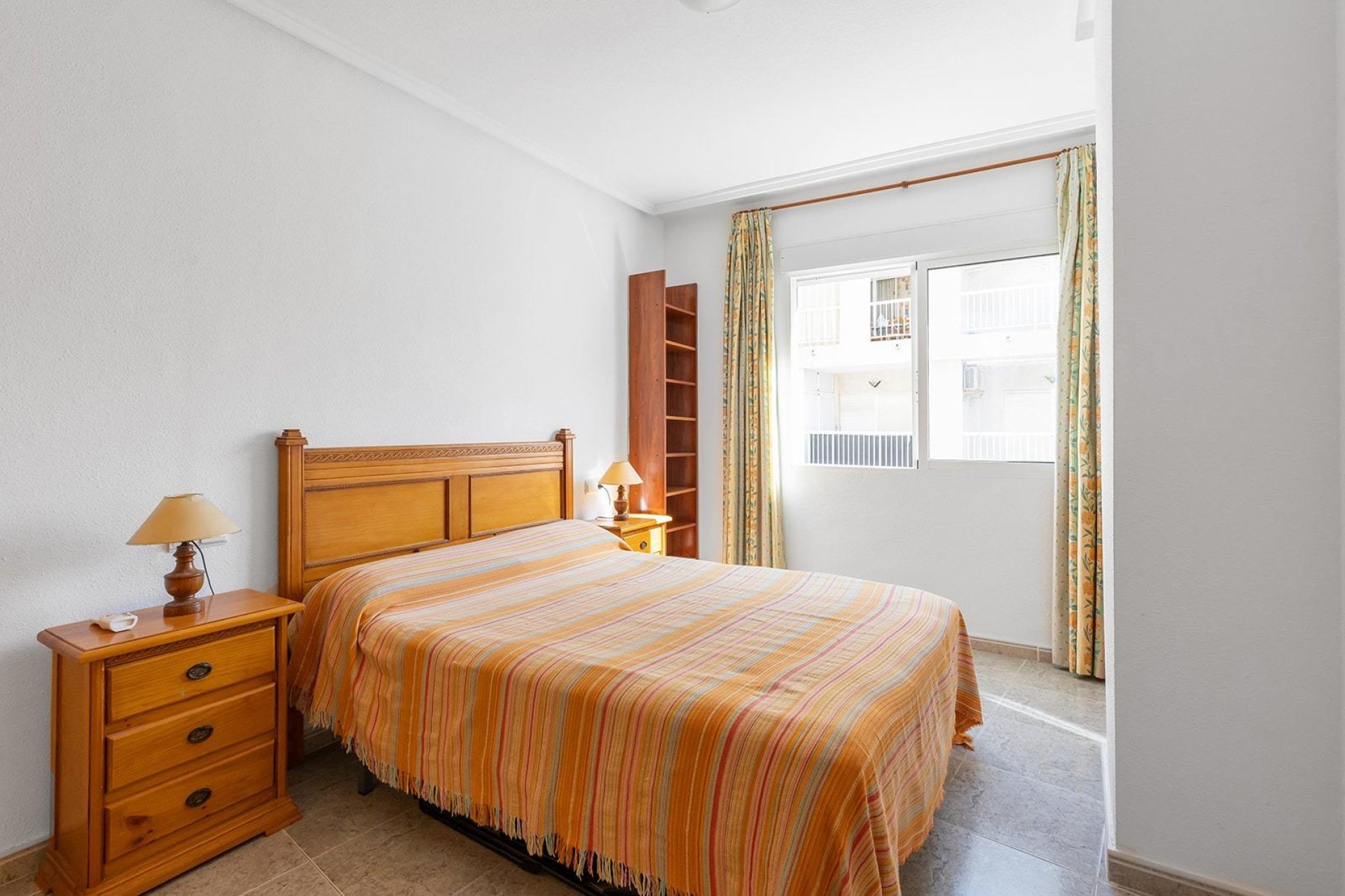 Rynek wtórny - Apartament - Torrevieja - Centro