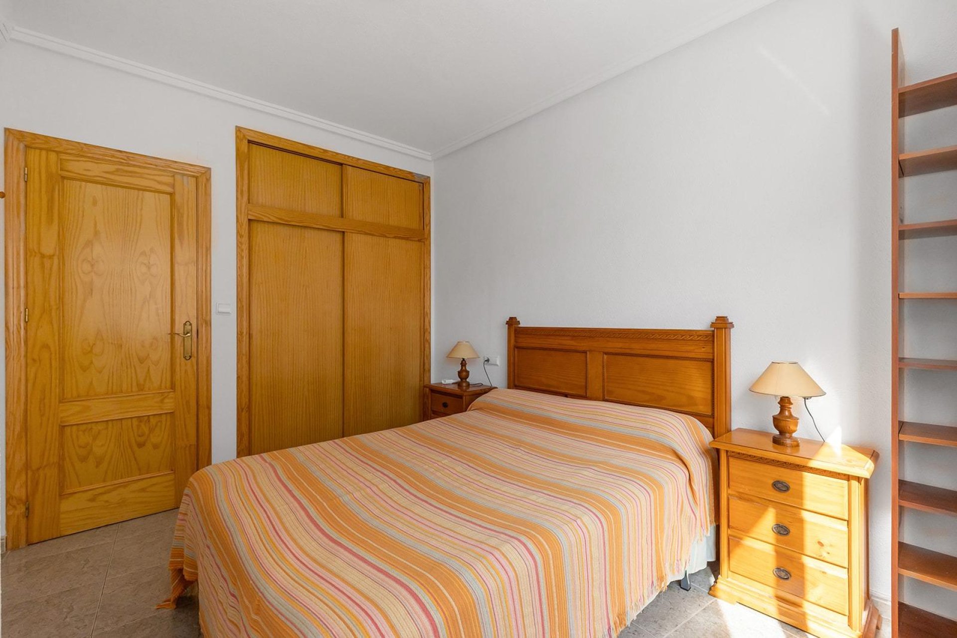 Rynek wtórny - Apartament - Torrevieja - Centro