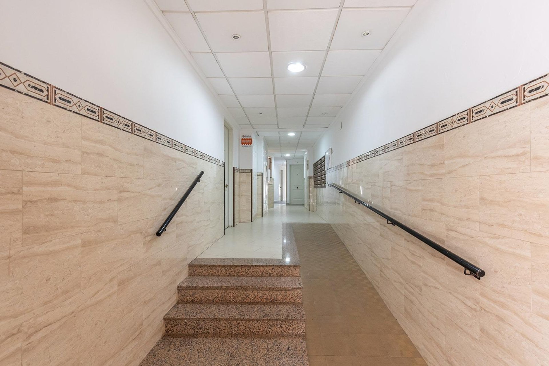 Rynek wtórny - Apartament - Torrevieja - Centro