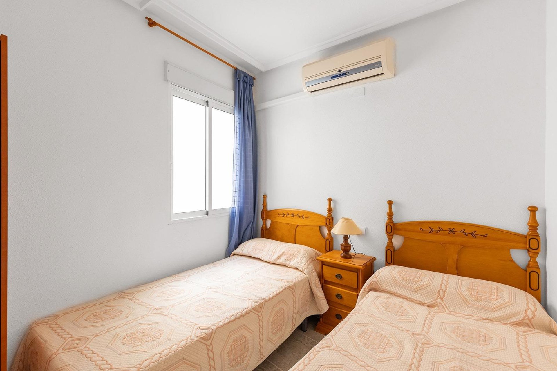 Rynek wtórny - Apartament - Torrevieja - Centro