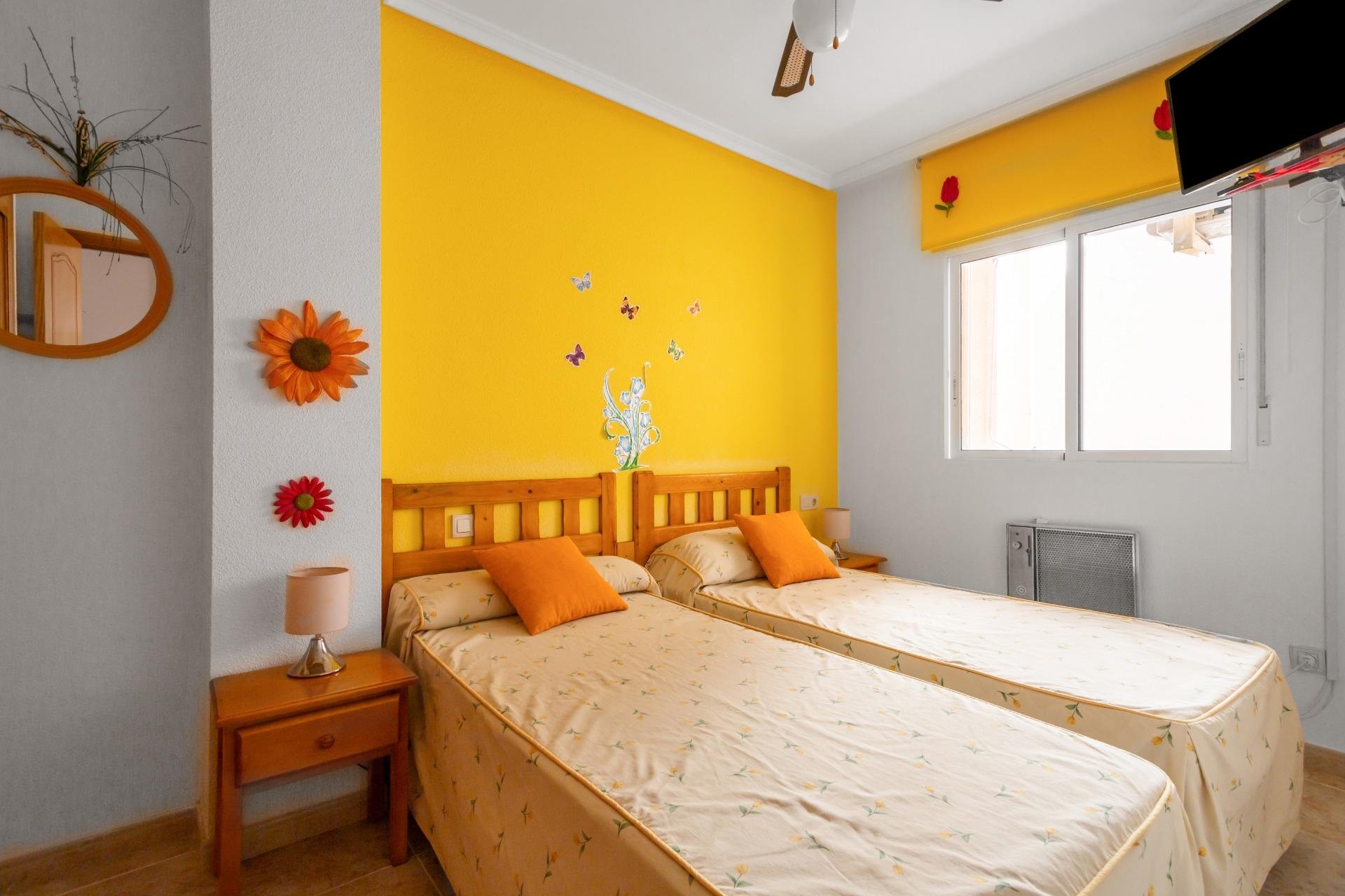 Rynek wtórny - Apartament - Torrevieja - Centro
