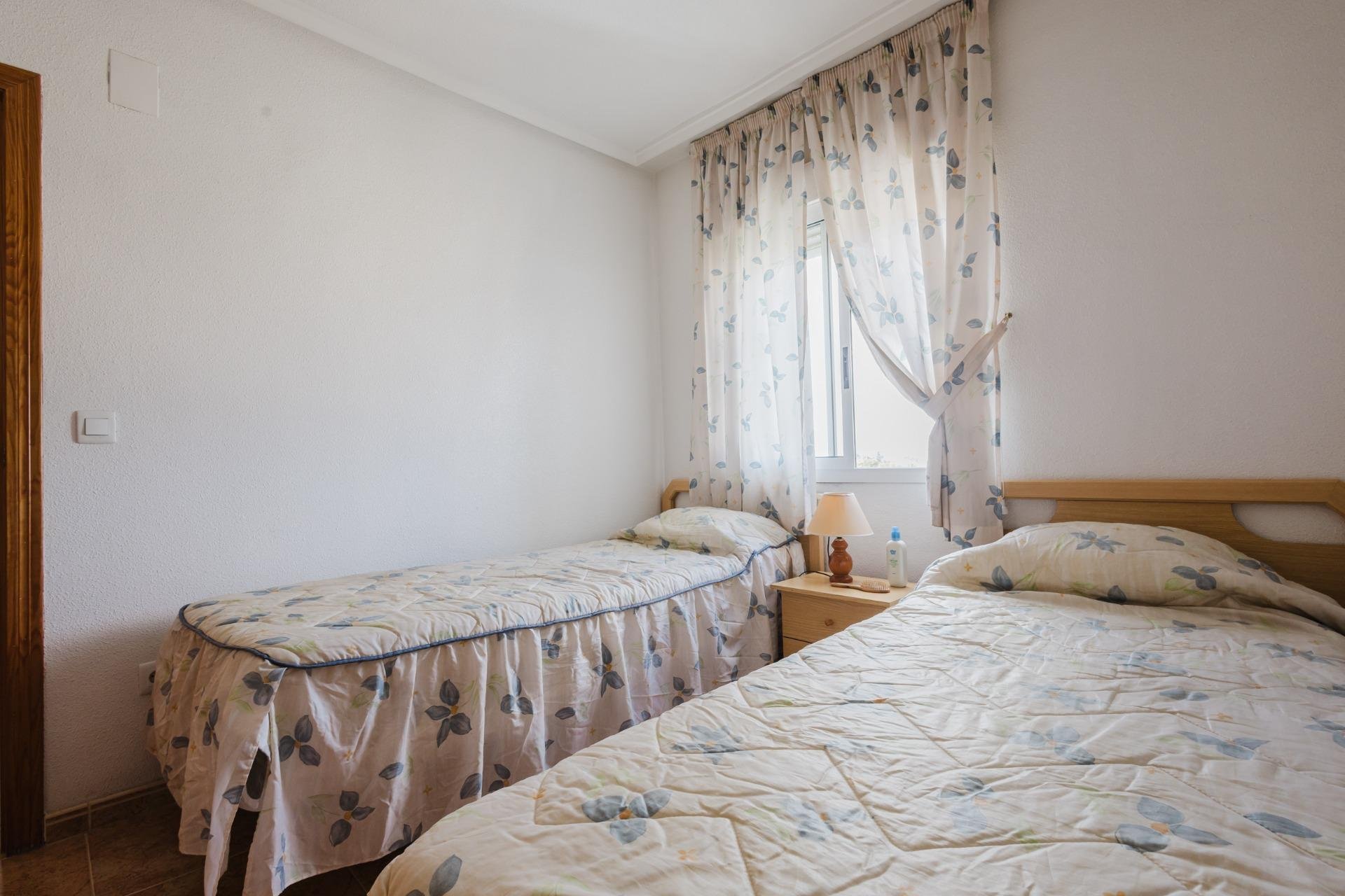 Rynek wtórny - Apartament - Torrevieja - Centro