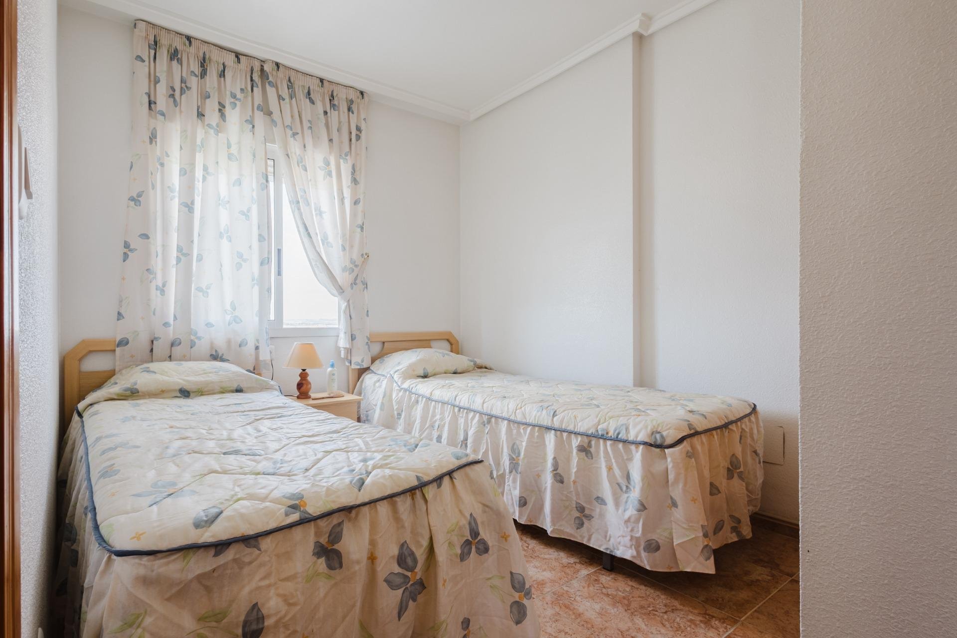 Rynek wtórny - Apartament - Torrevieja - Centro