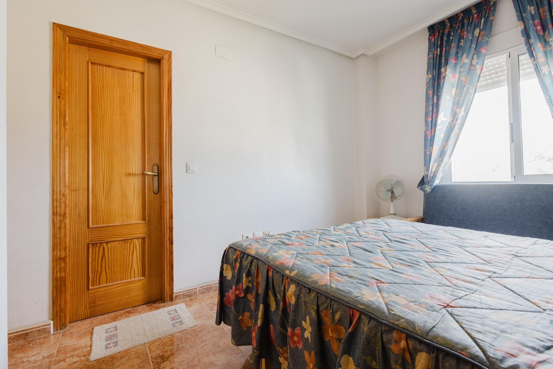 Rynek wtórny - Apartament - Torrevieja - Centro