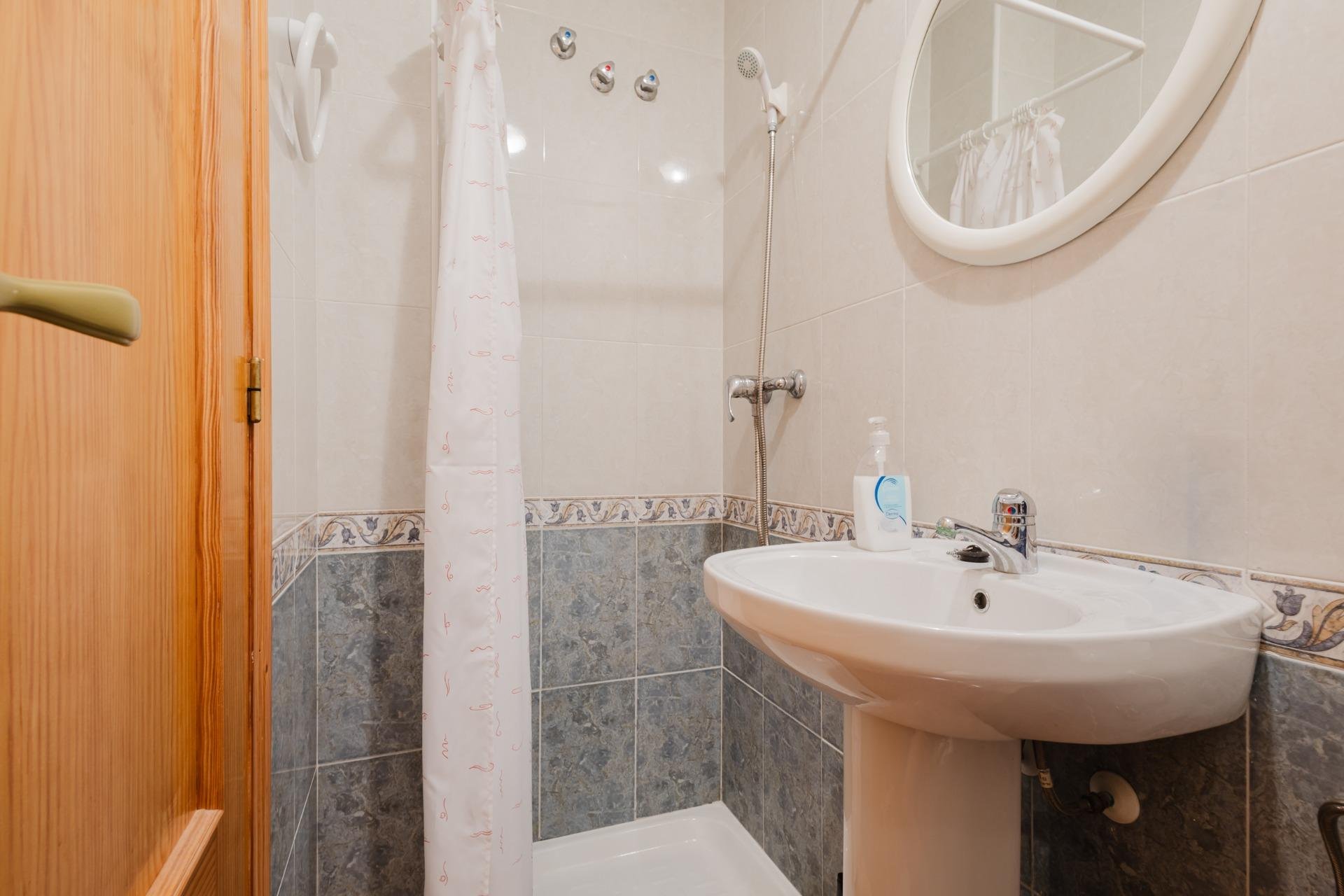 Rynek wtórny - Apartament - Torrevieja - Centro