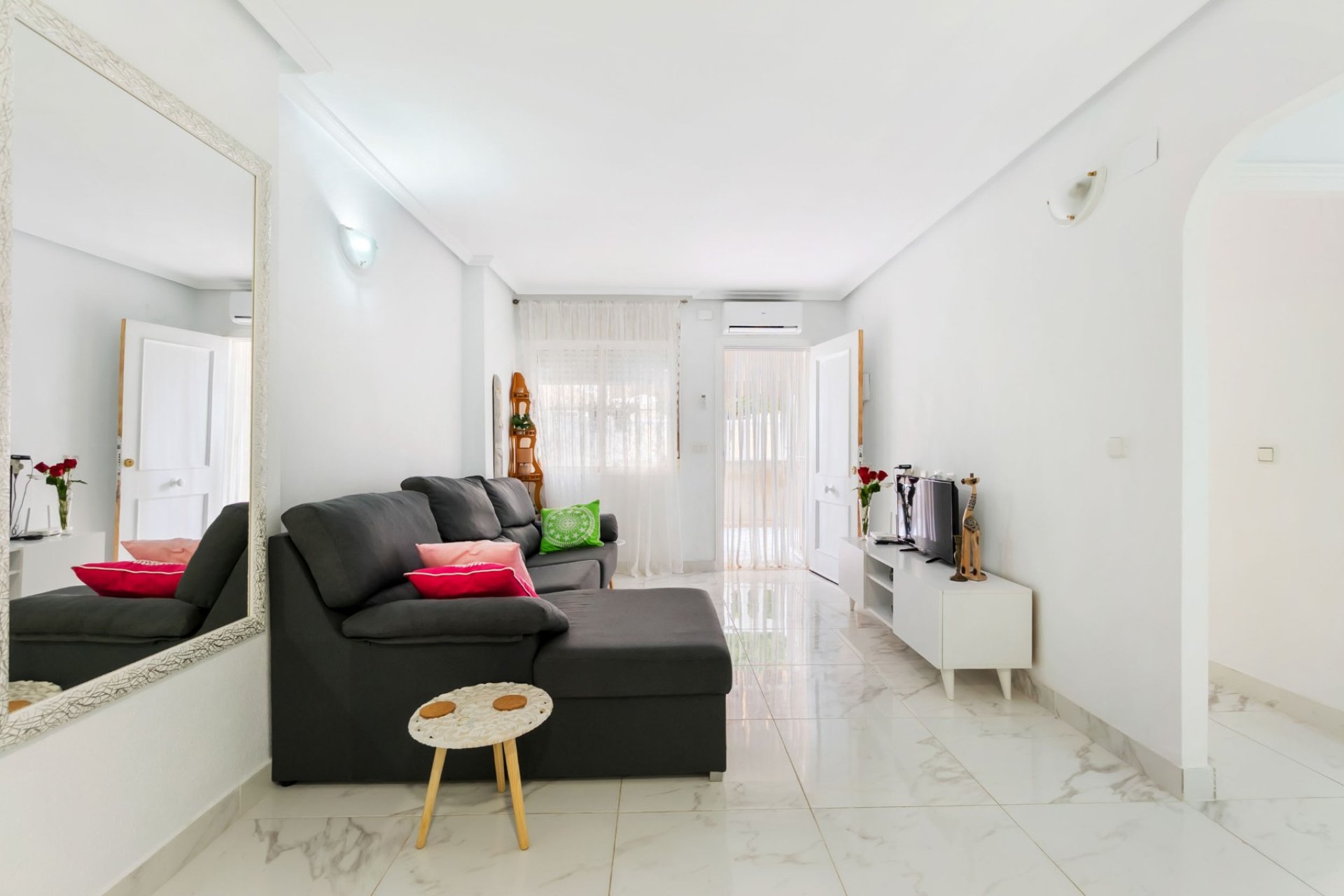 Rynek wtórny - Apartament - Torrevieja - Centro
