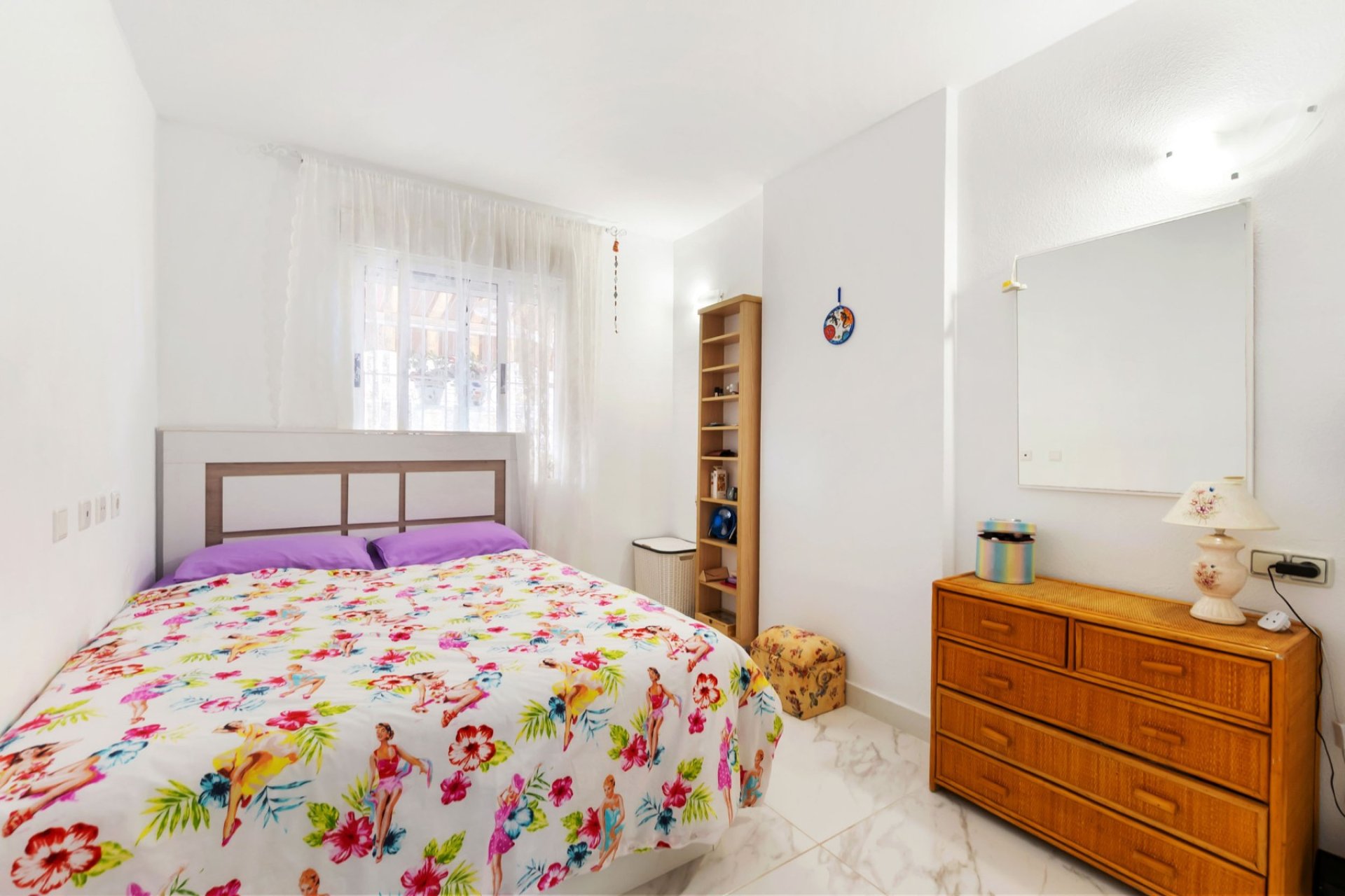Rynek wtórny - Apartament - Torrevieja - Centro