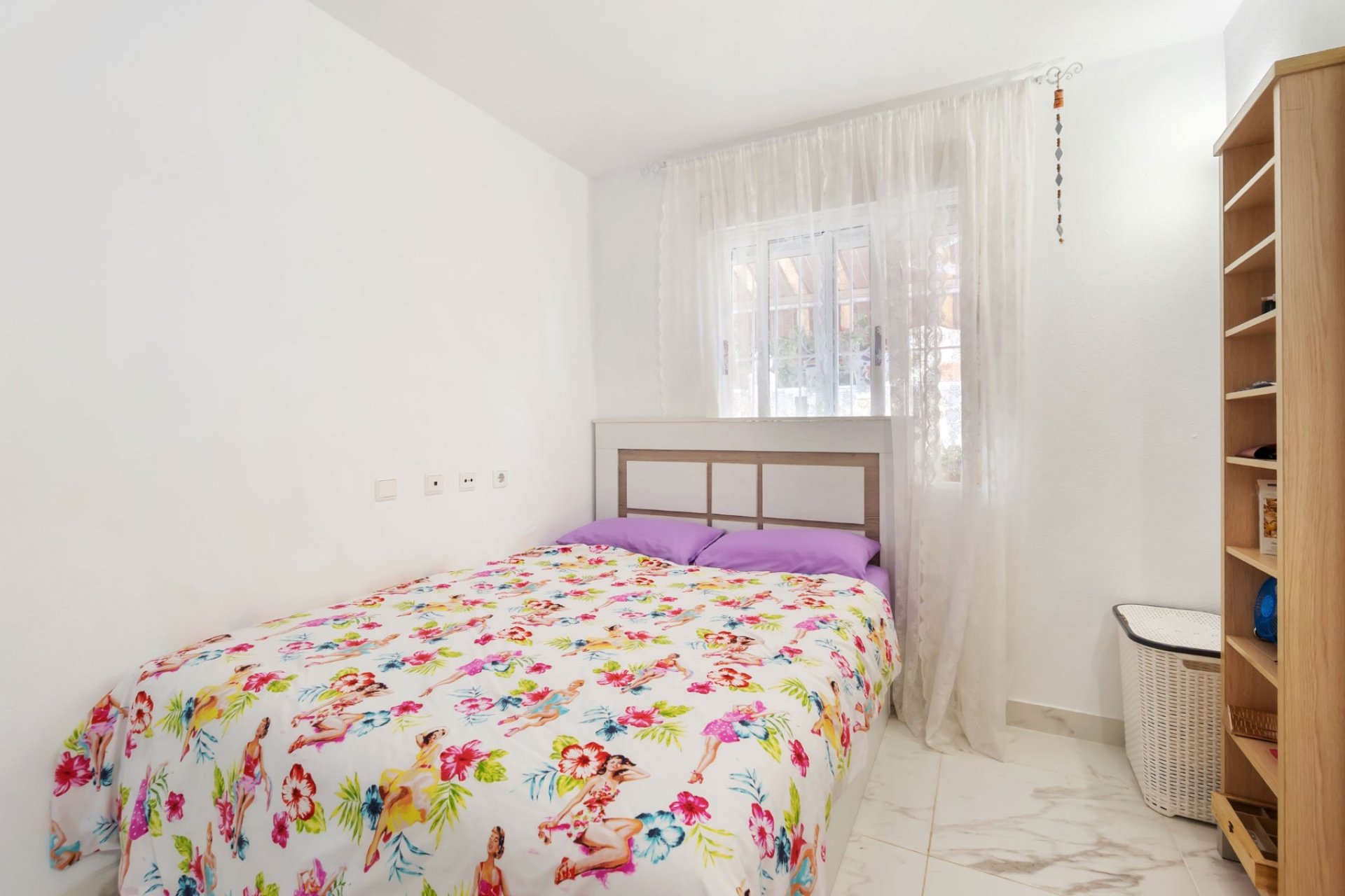 Rynek wtórny - Apartament - Torrevieja - Centro