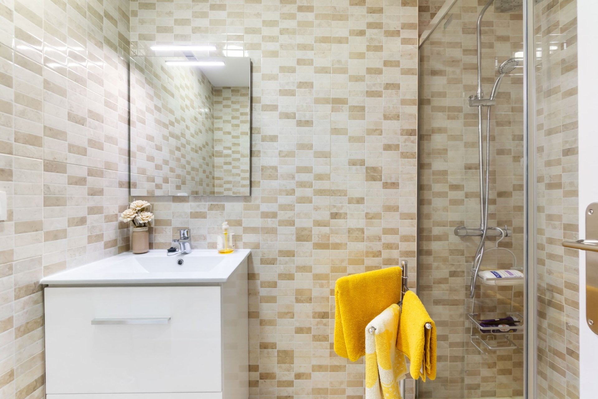 Rynek wtórny - Apartament - Torrevieja - Centro