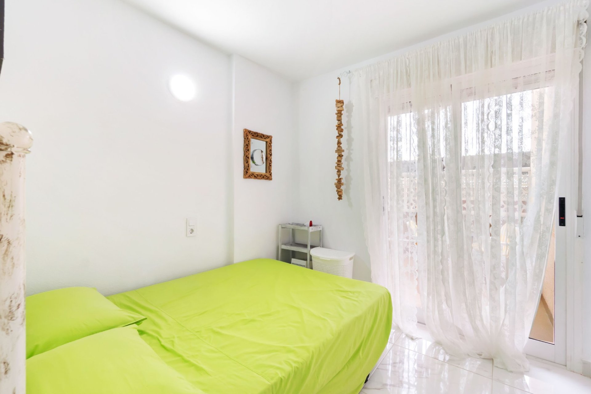 Rynek wtórny - Apartament - Torrevieja - Centro