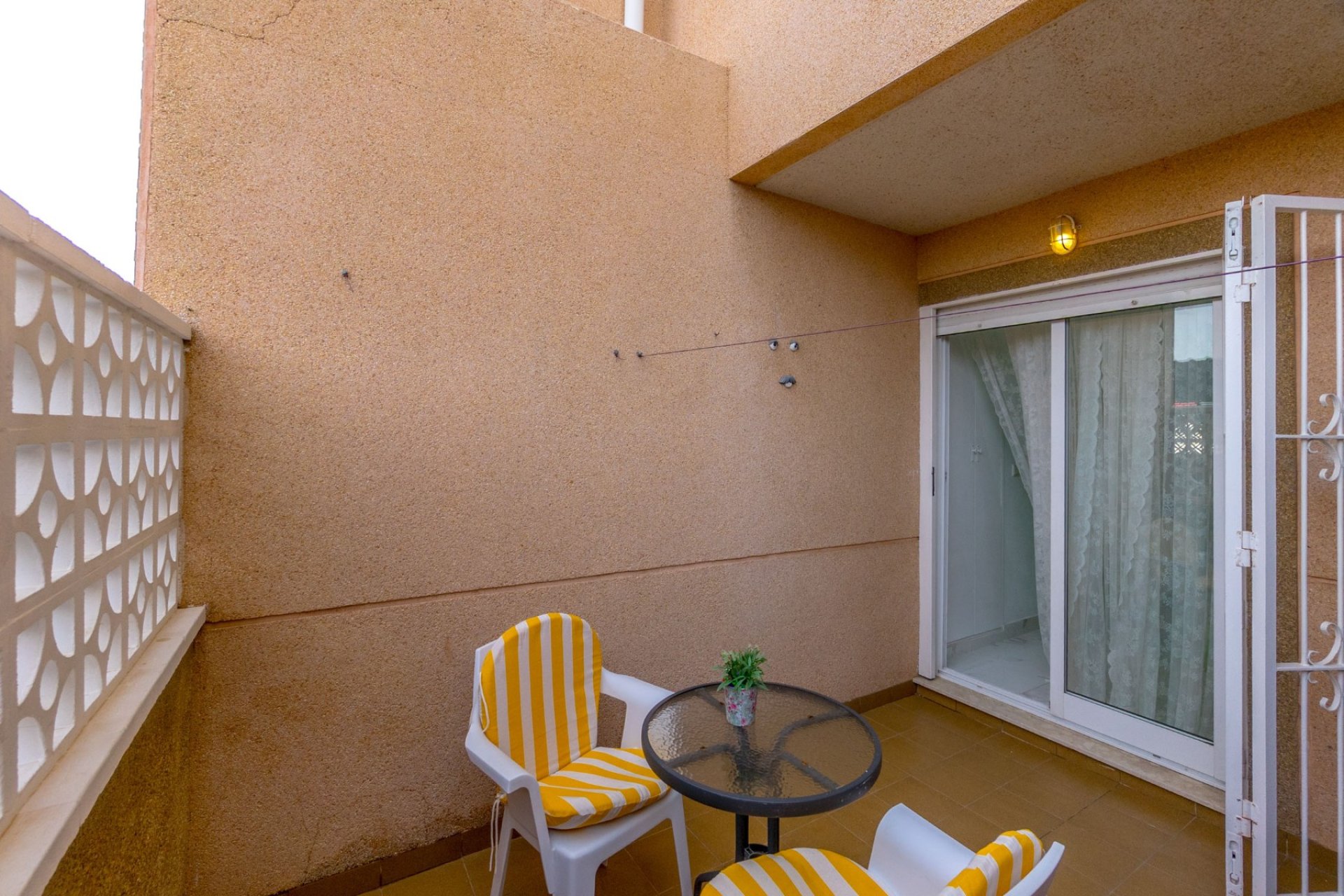 Rynek wtórny - Apartament - Torrevieja - Centro