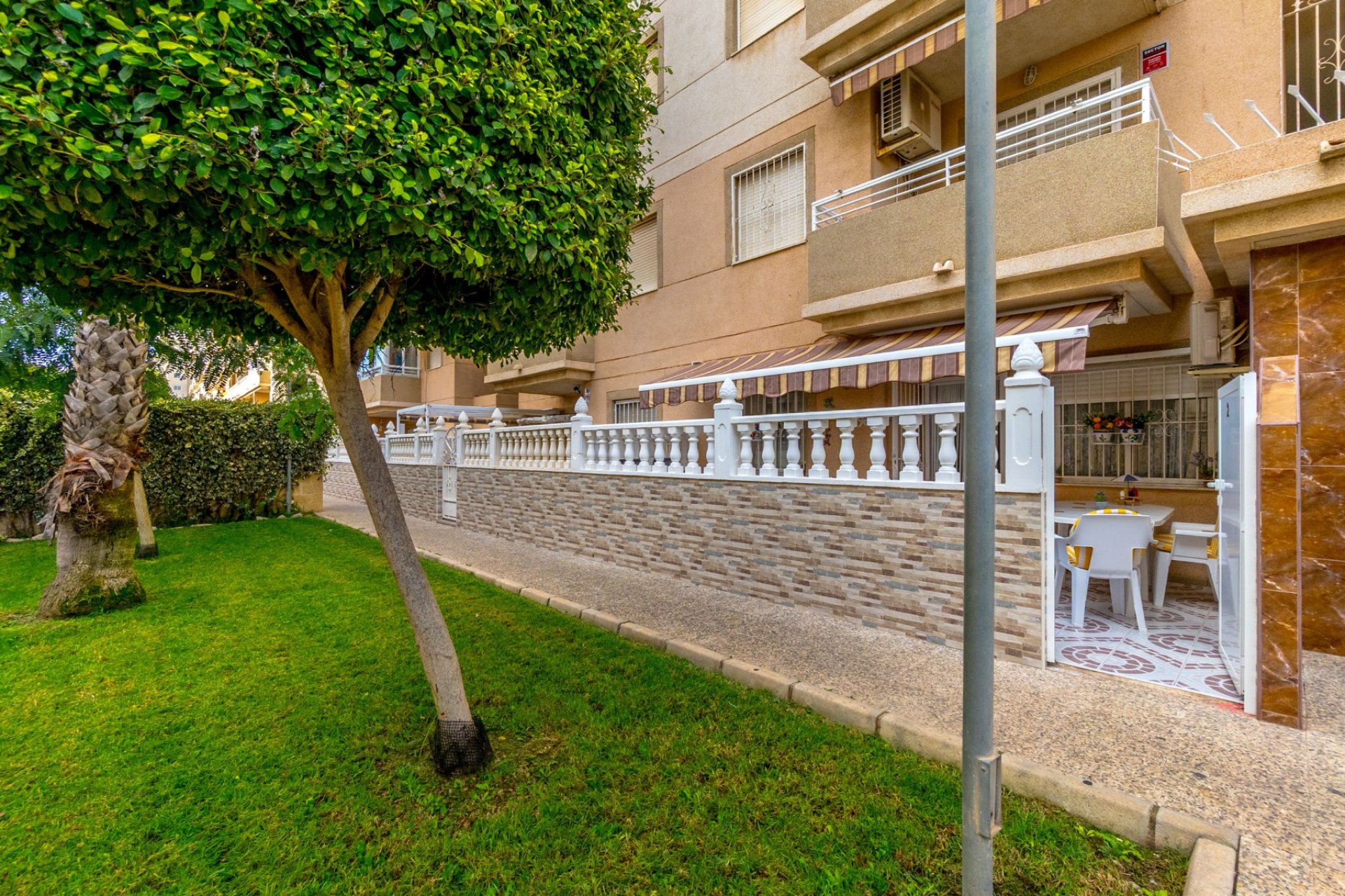 Rynek wtórny - Apartament - Torrevieja - Centro