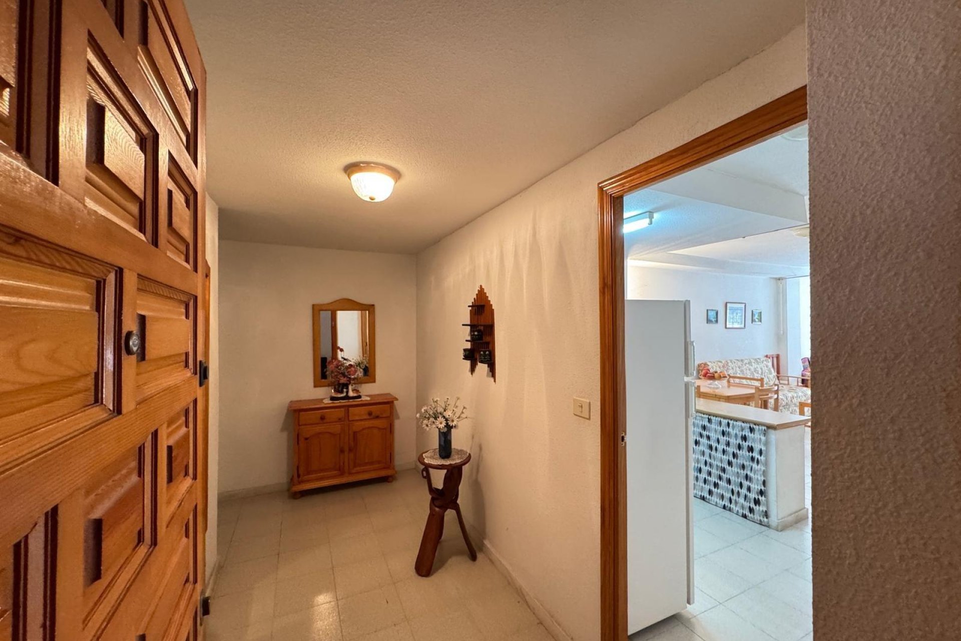 Rynek wtórny - Apartament - Torrevieja - Centro