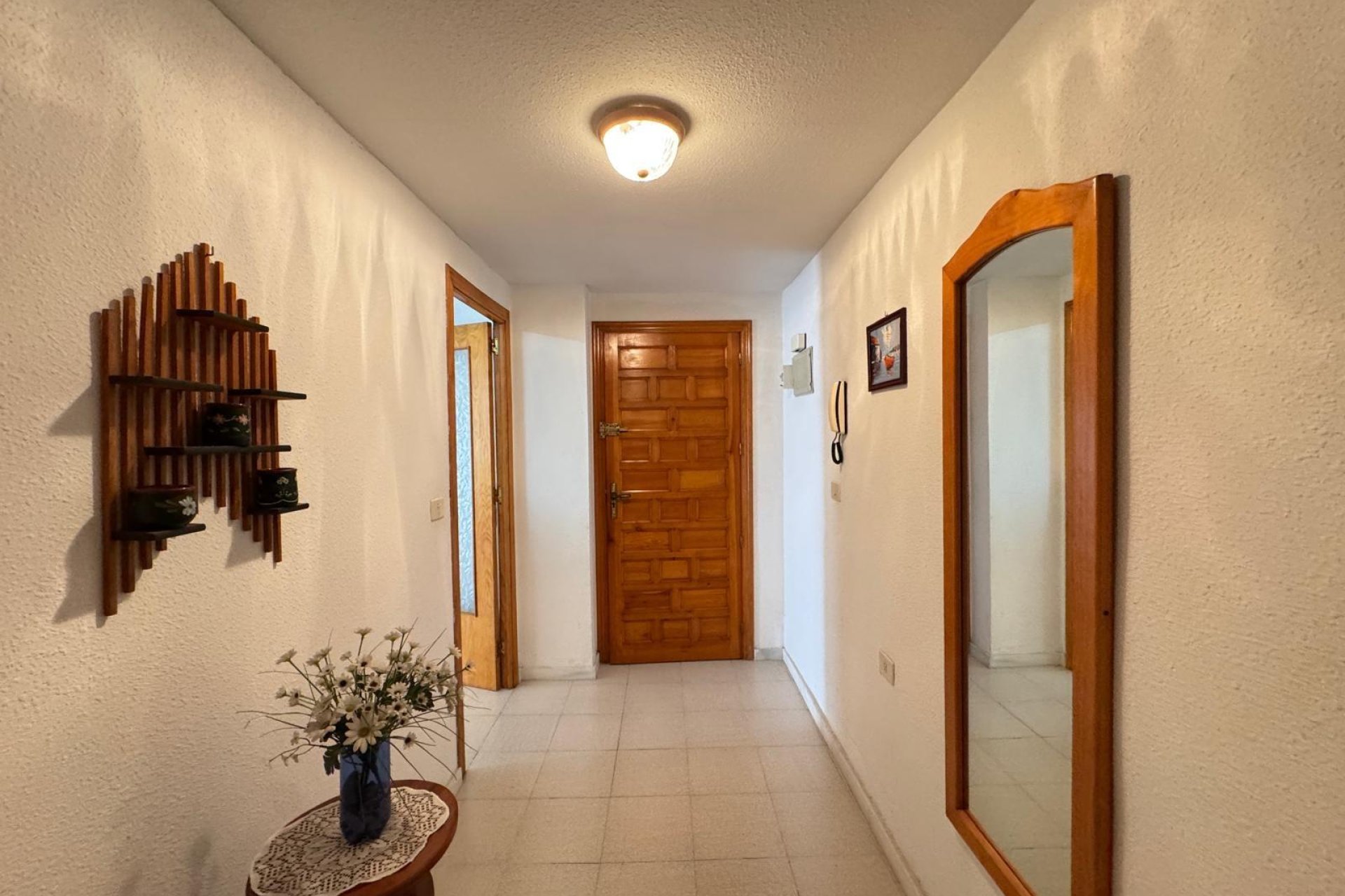 Rynek wtórny - Apartament - Torrevieja - Centro