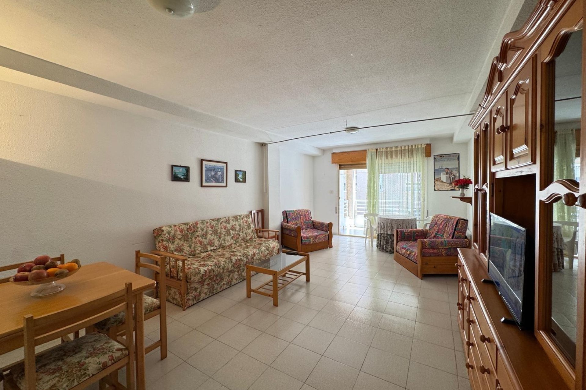 Rynek wtórny - Apartament - Torrevieja - Centro