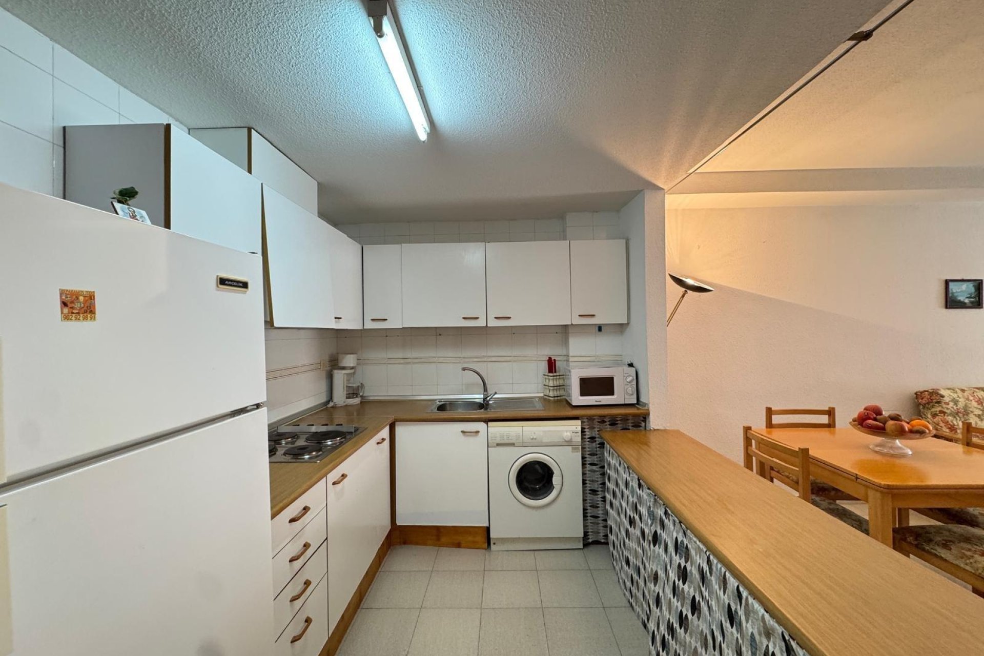 Rynek wtórny - Apartament - Torrevieja - Centro