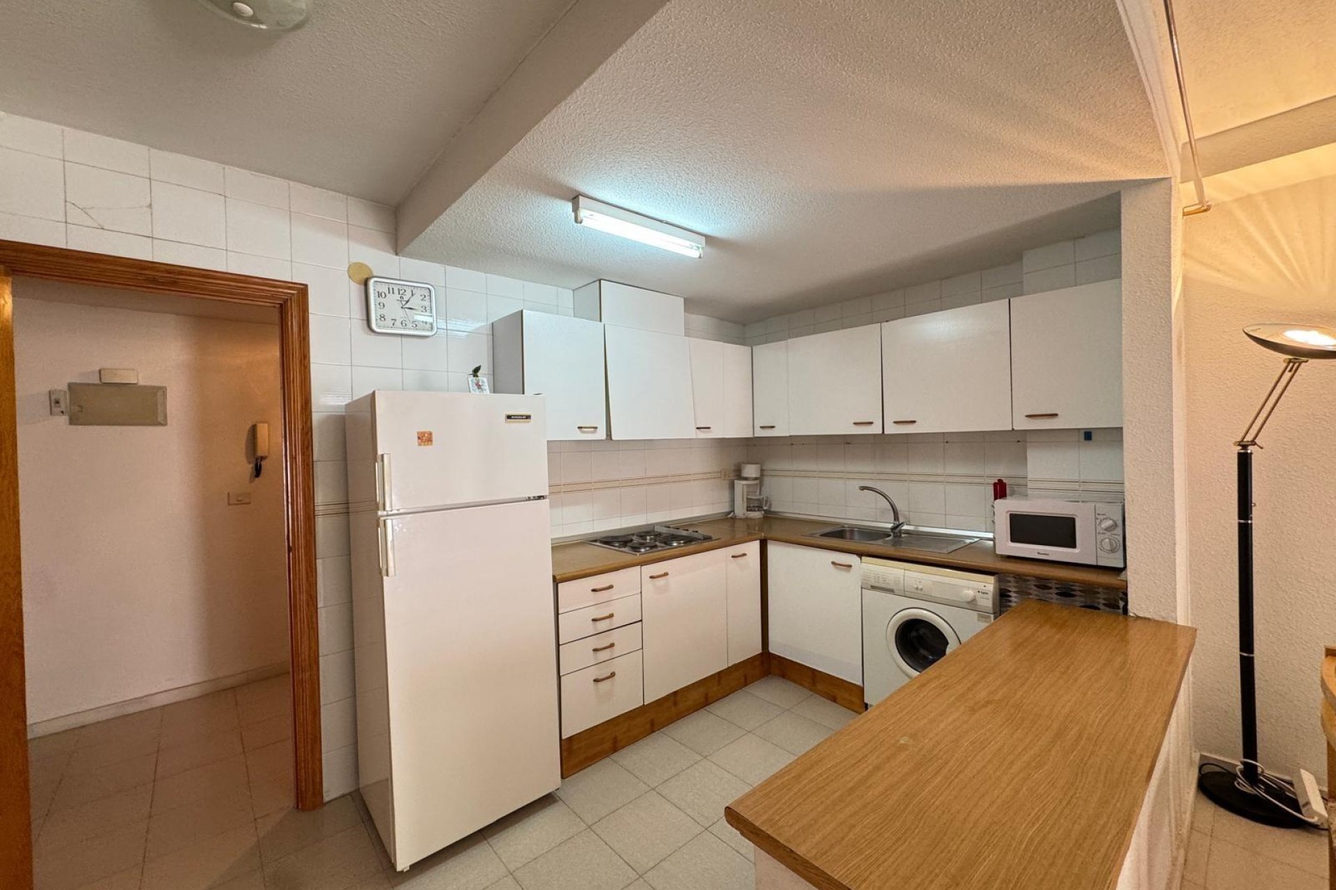 Rynek wtórny - Apartament - Torrevieja - Centro
