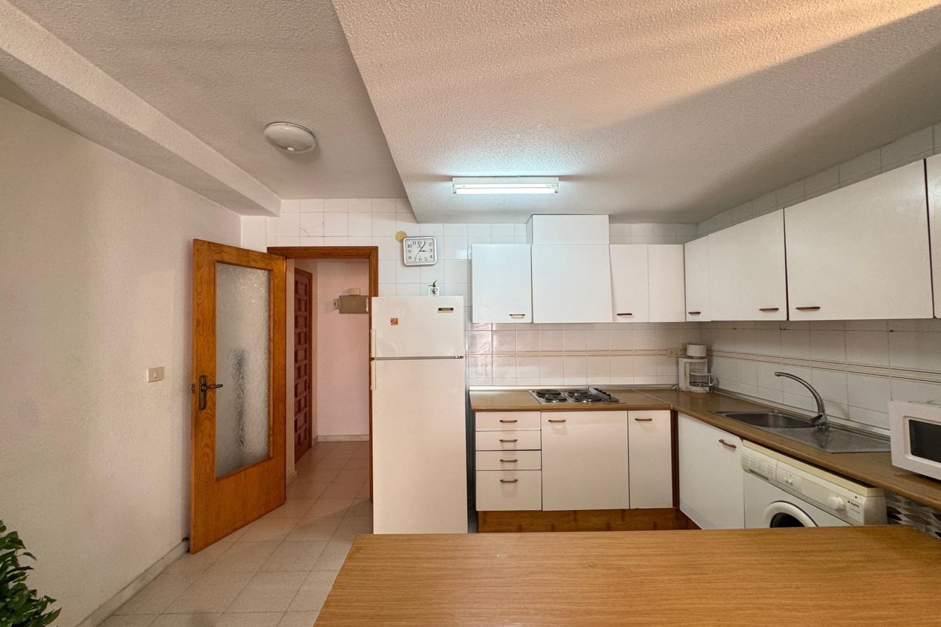 Rynek wtórny - Apartament - Torrevieja - Centro