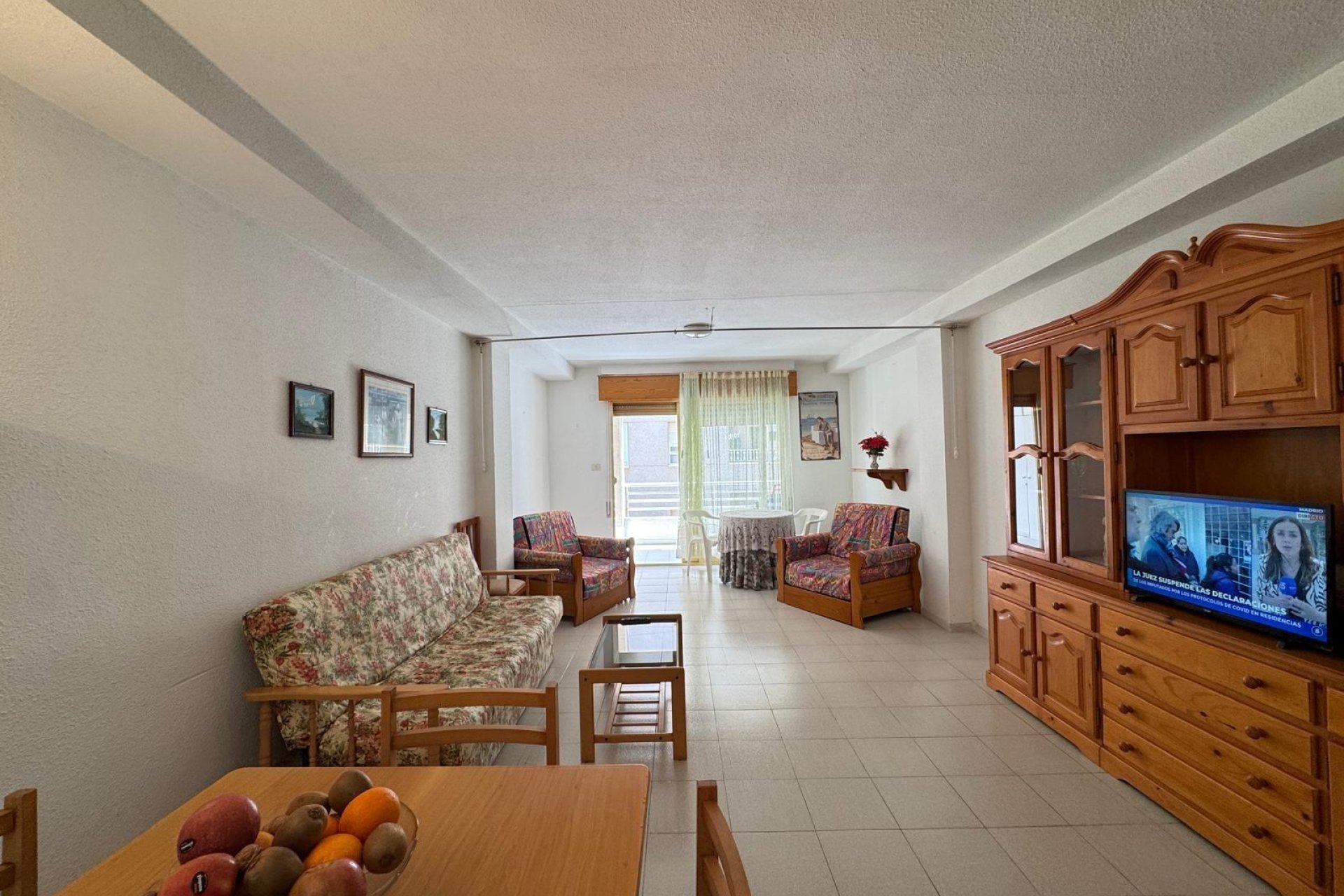 Rynek wtórny - Apartament - Torrevieja - Centro