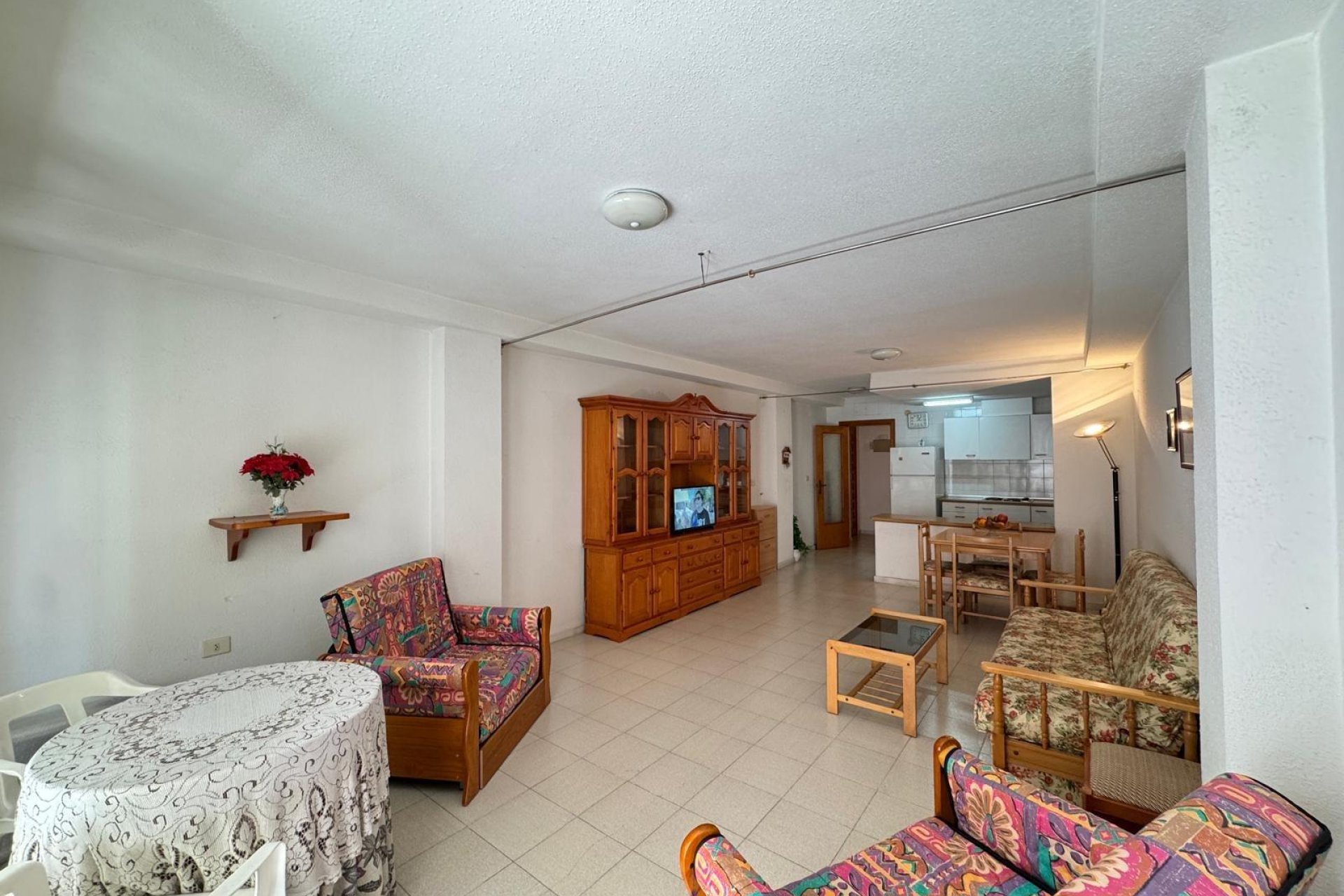 Rynek wtórny - Apartament - Torrevieja - Centro