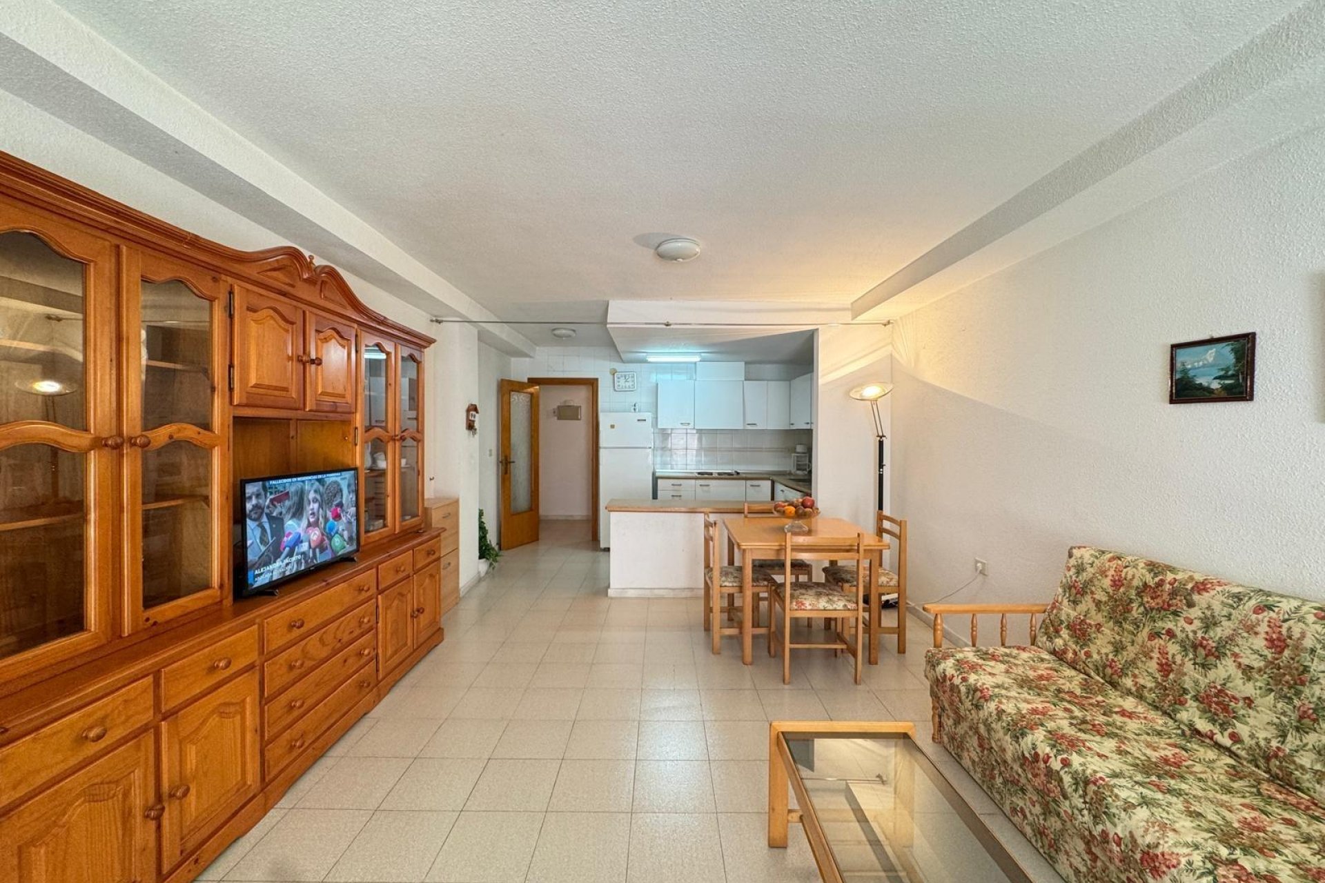 Rynek wtórny - Apartament - Torrevieja - Centro