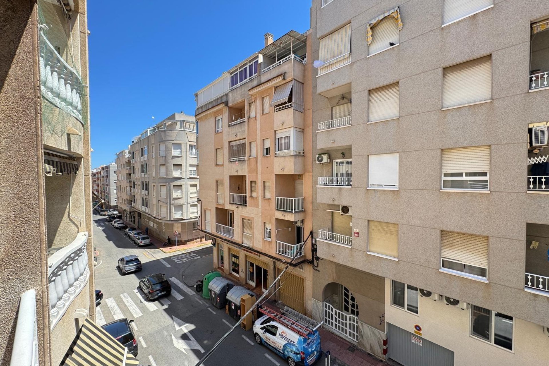 Rynek wtórny - Apartament - Torrevieja - Centro