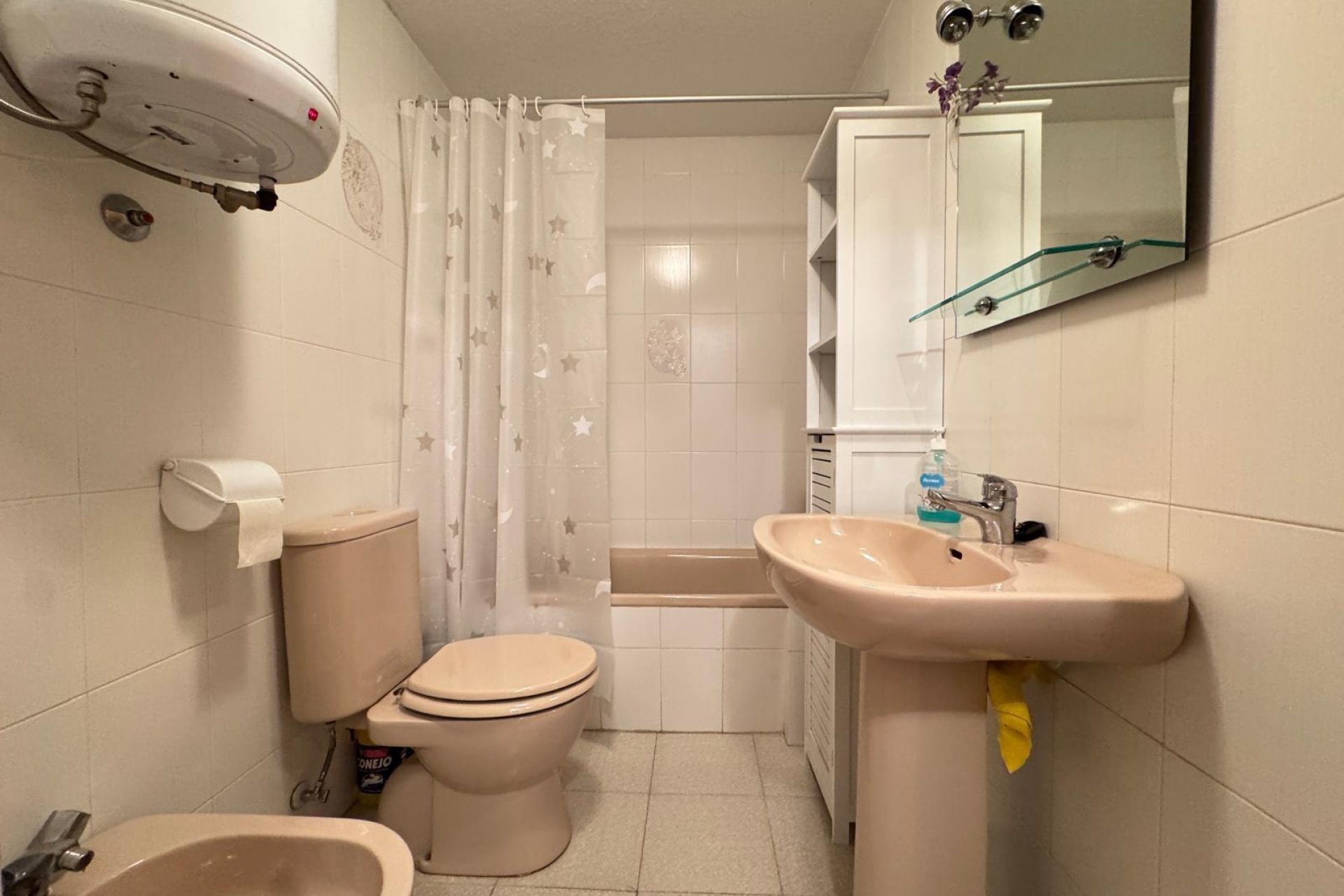 Rynek wtórny - Apartament - Torrevieja - Centro