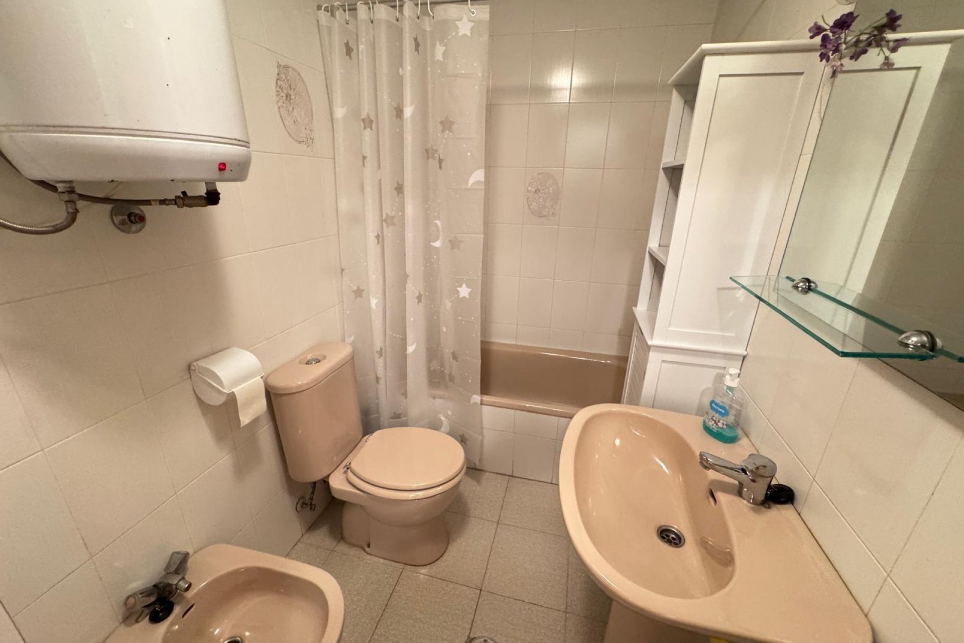 Rynek wtórny - Apartament - Torrevieja - Centro