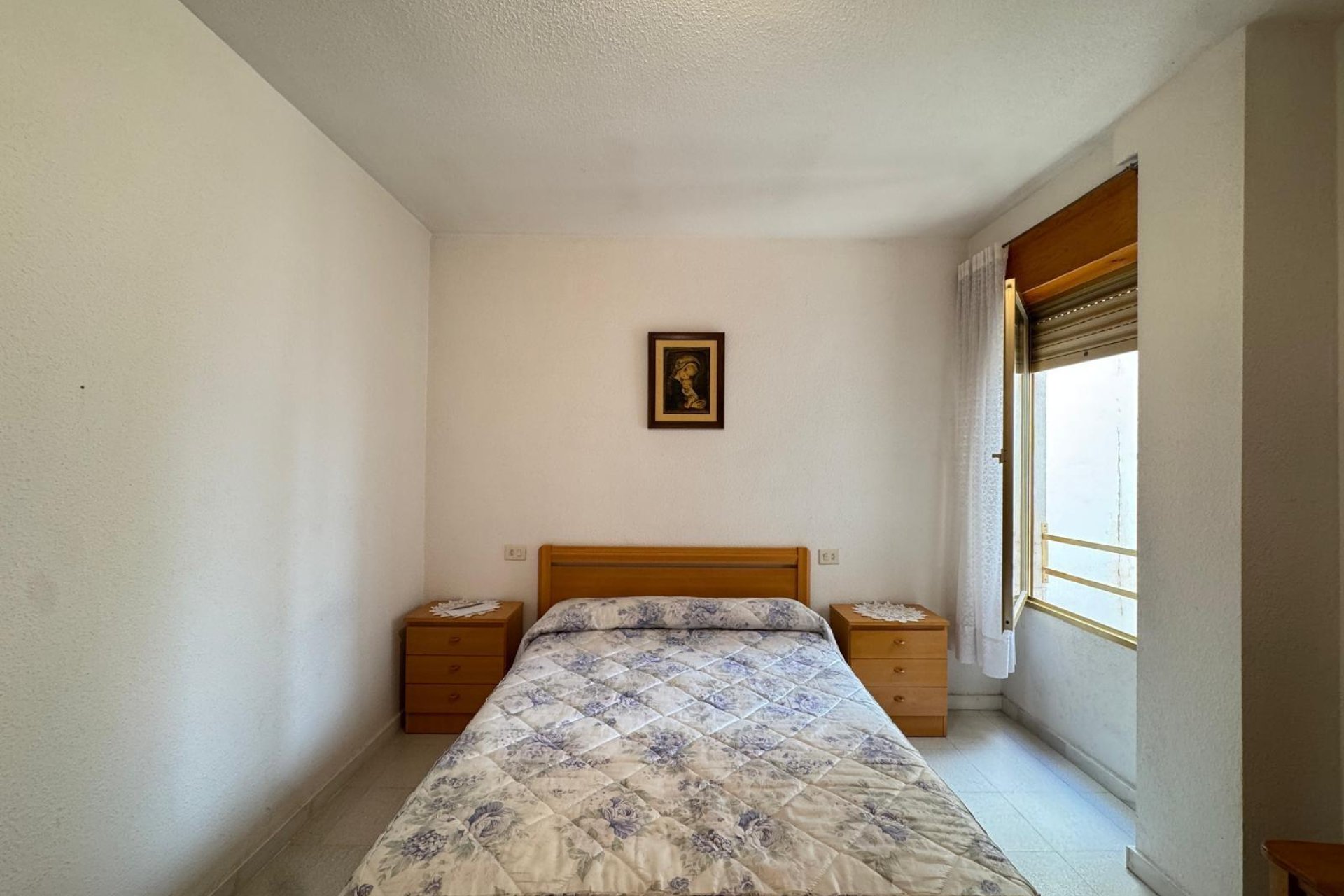 Rynek wtórny - Apartament - Torrevieja - Centro