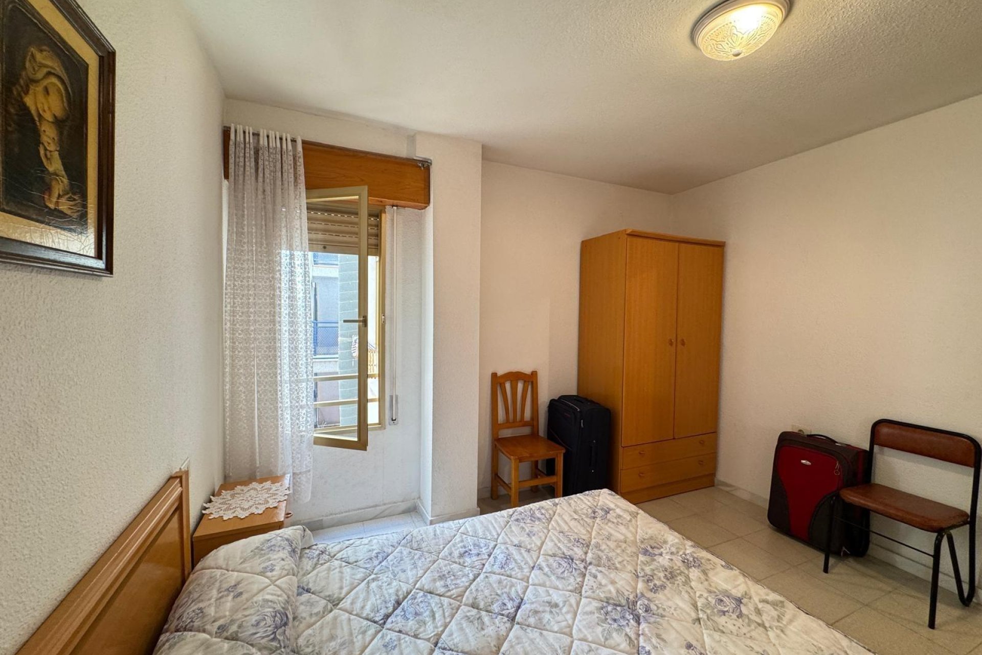 Rynek wtórny - Apartament - Torrevieja - Centro